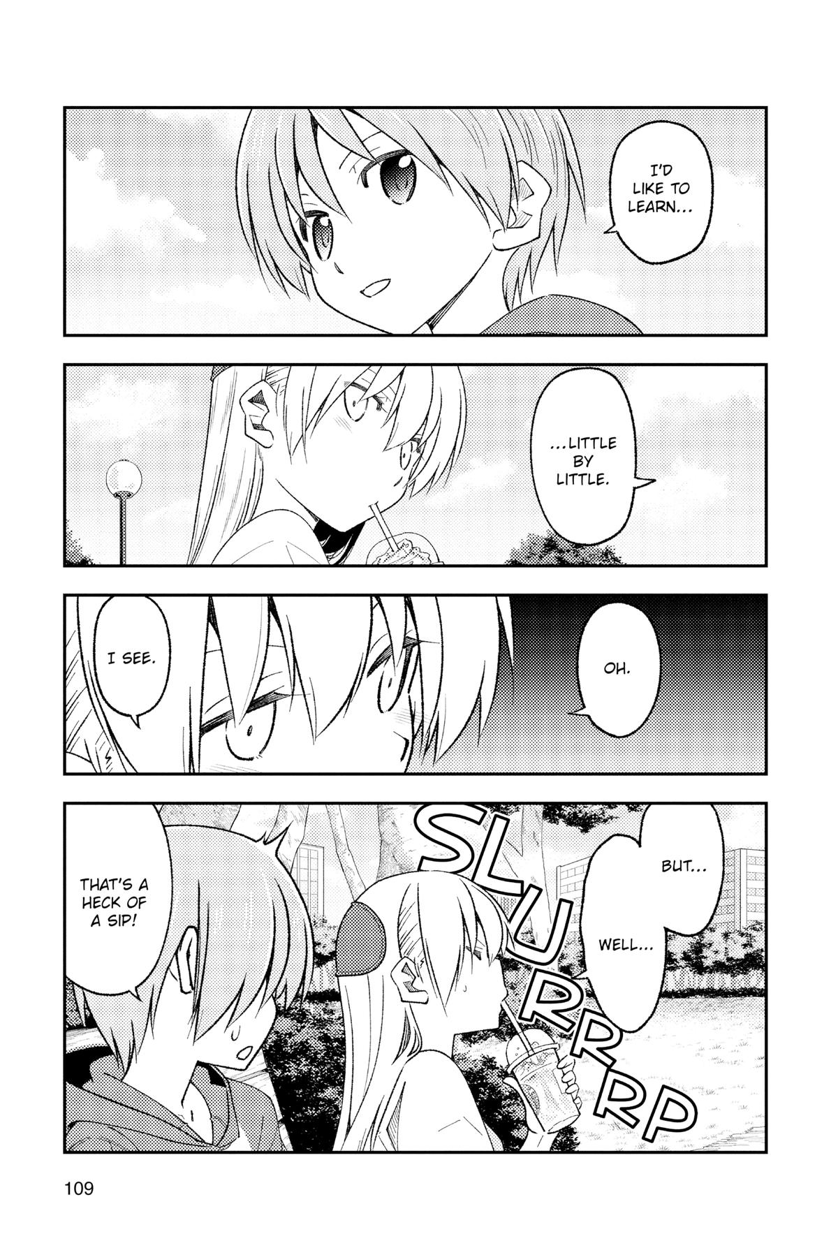 Fly Me to the Moon Chapter 214