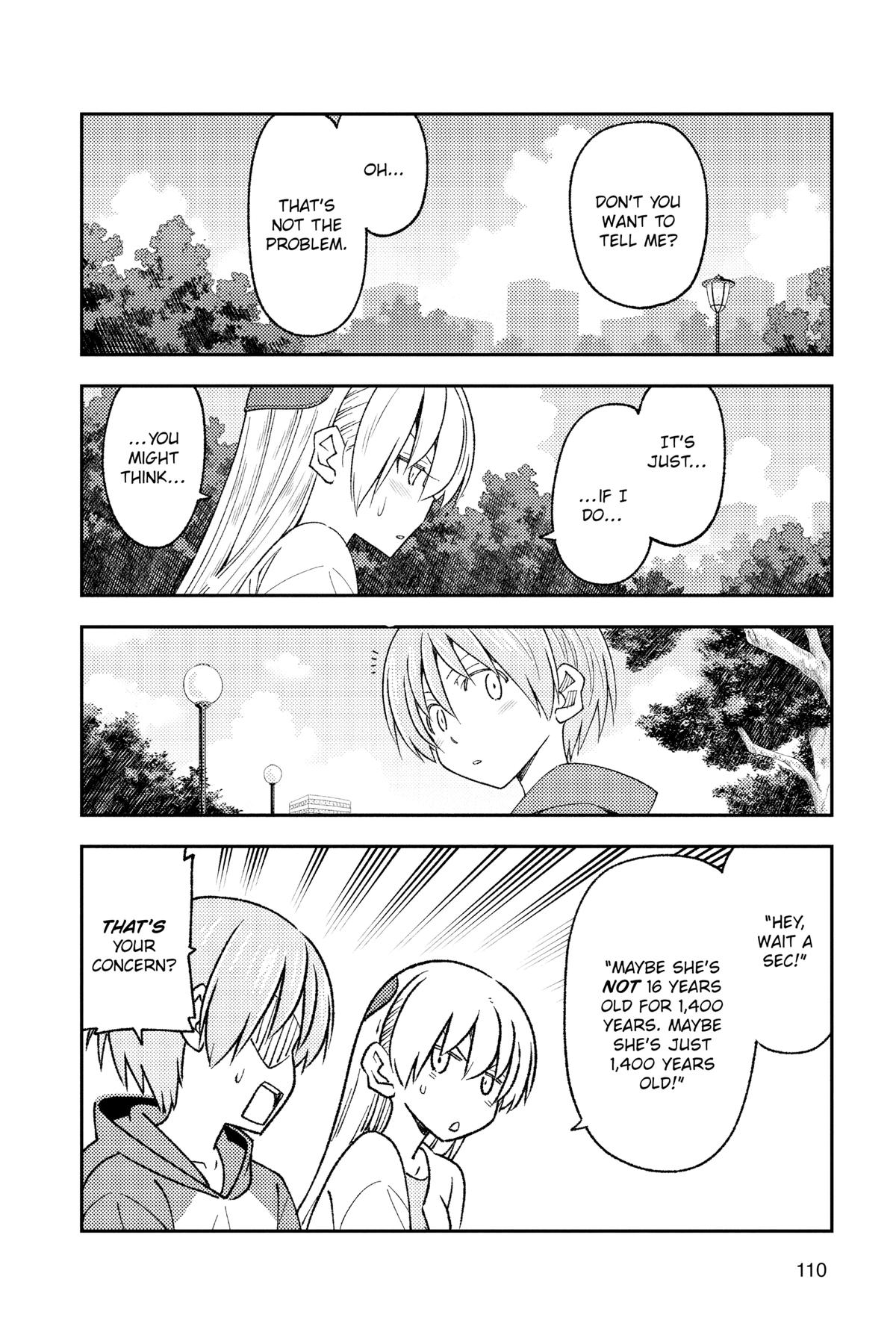 Fly Me to the Moon Chapter 214