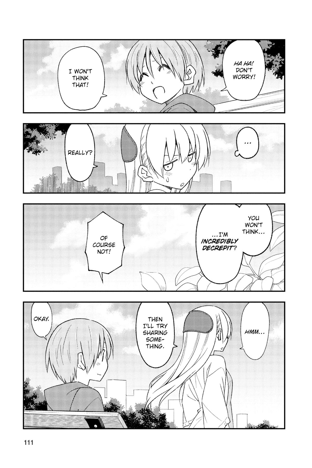 Fly Me to the Moon Chapter 214