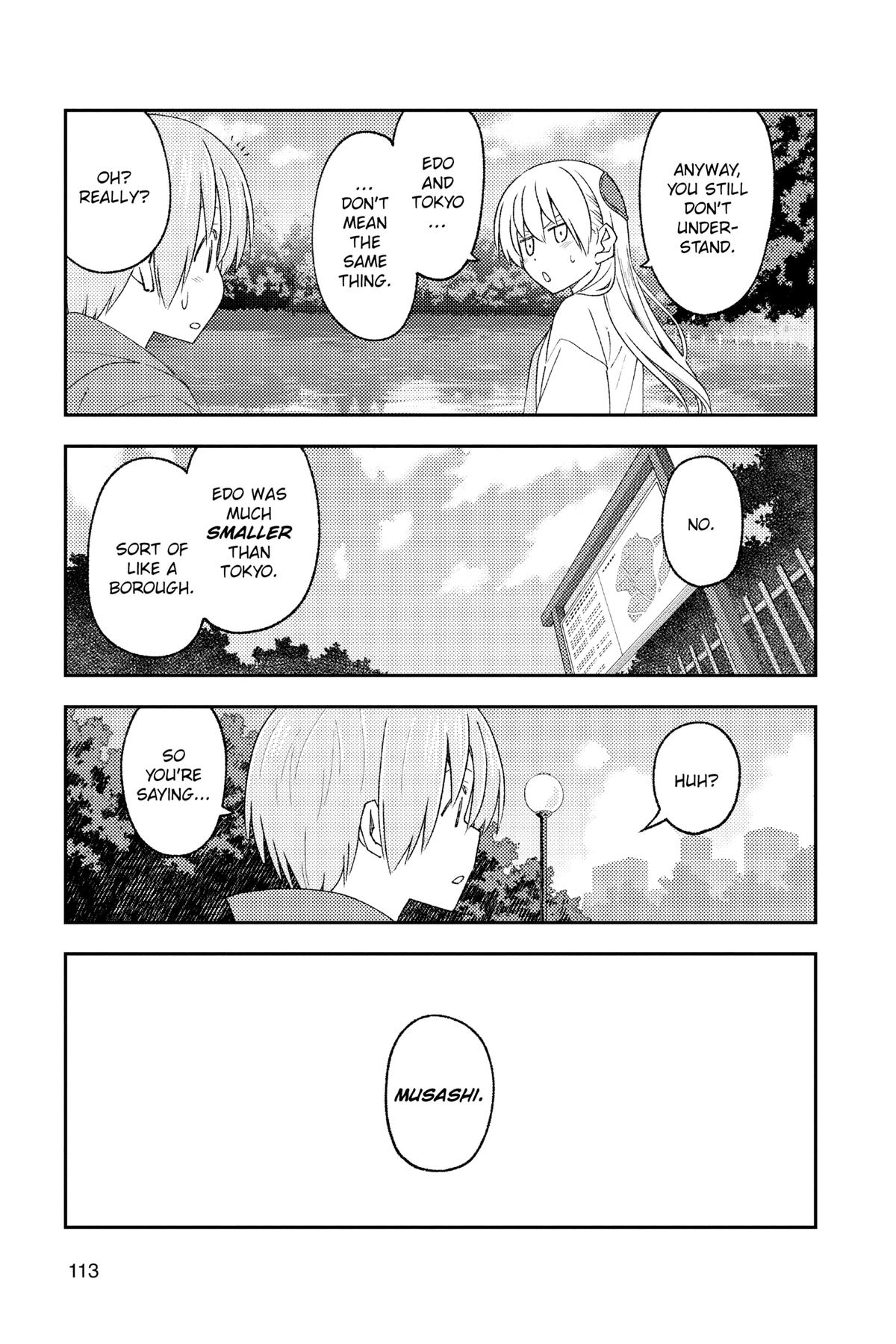 Fly Me to the Moon Chapter 214