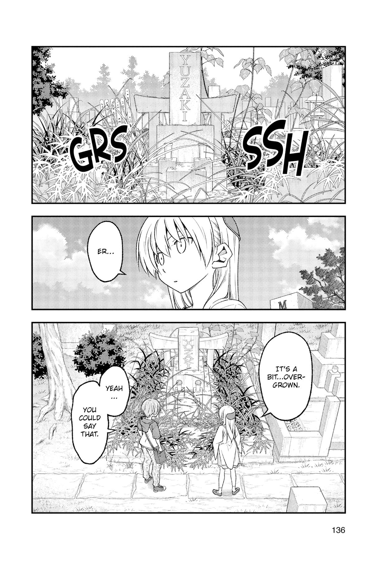 Fly Me to the Moon Chapter 217