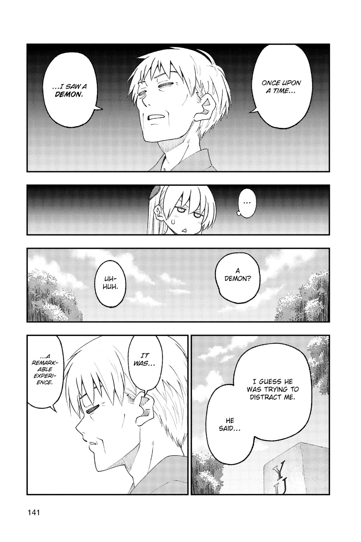 Fly Me to the Moon Chapter 217