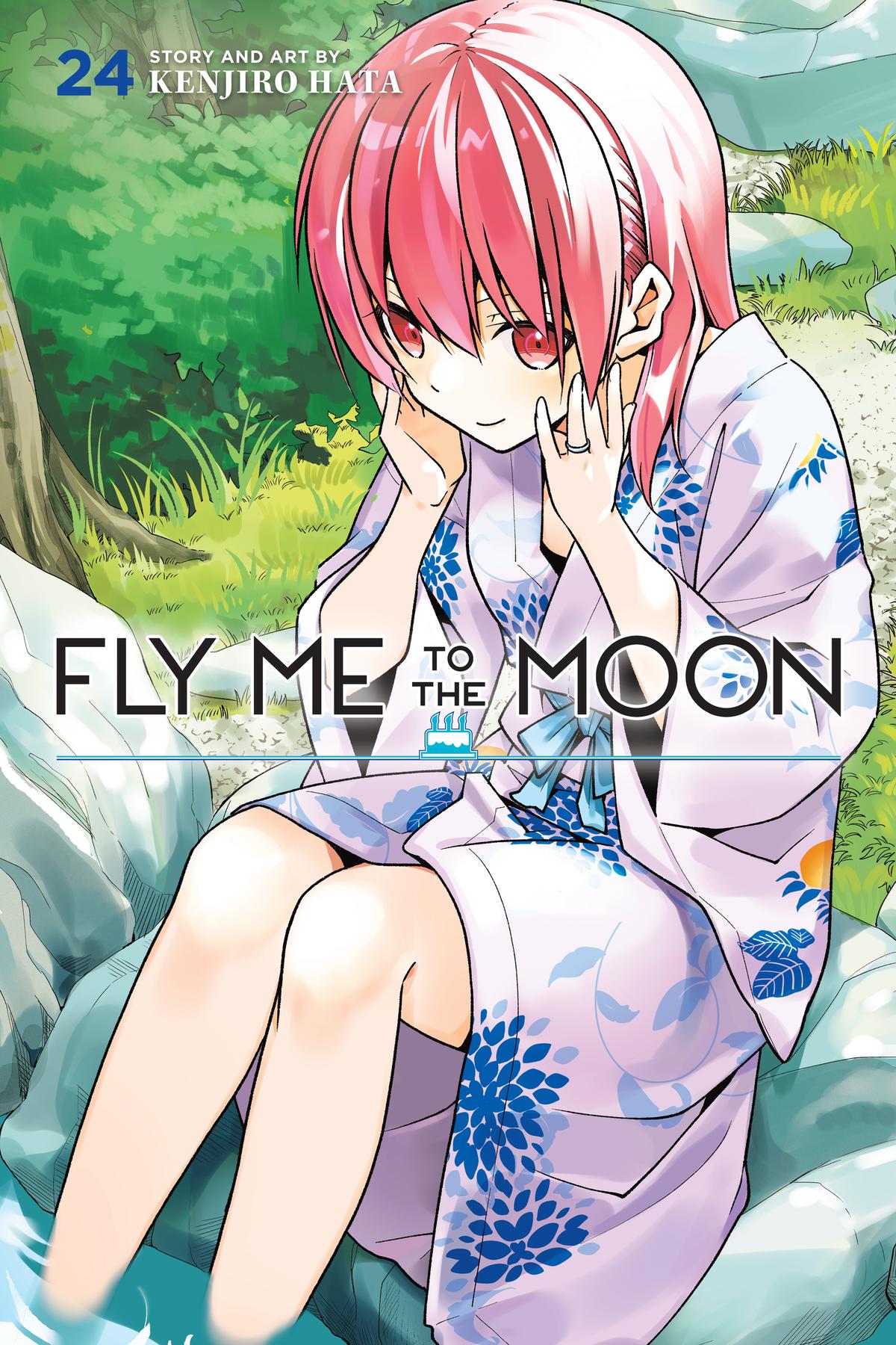 Fly Me to the Moon Chapter 218