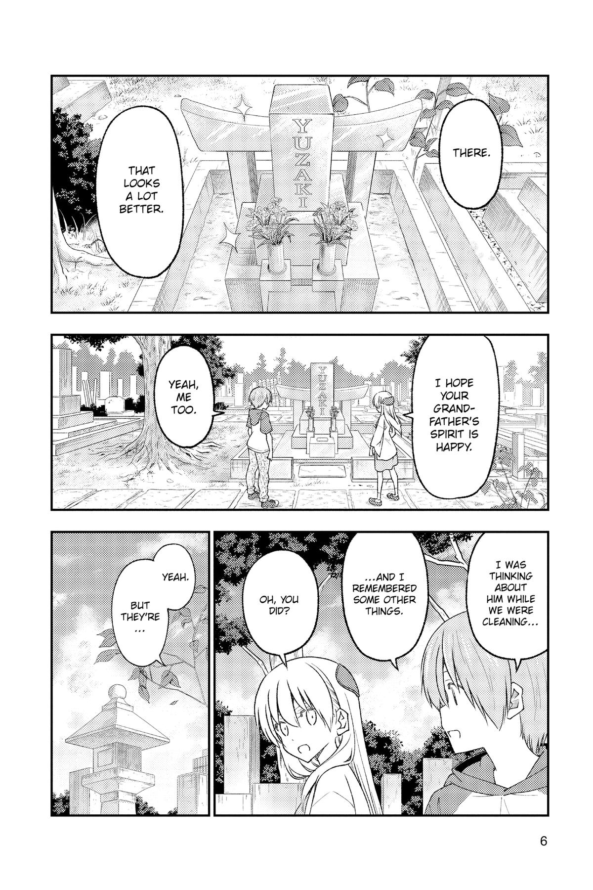 Fly Me to the Moon Chapter 218