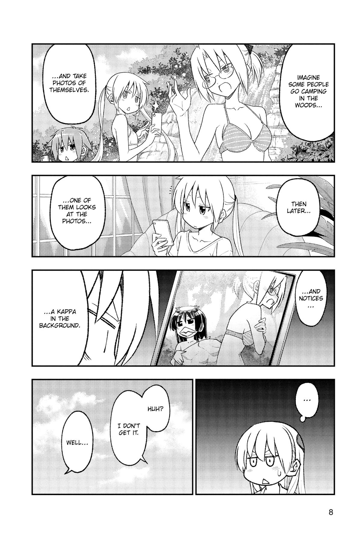 Fly Me to the Moon Chapter 218