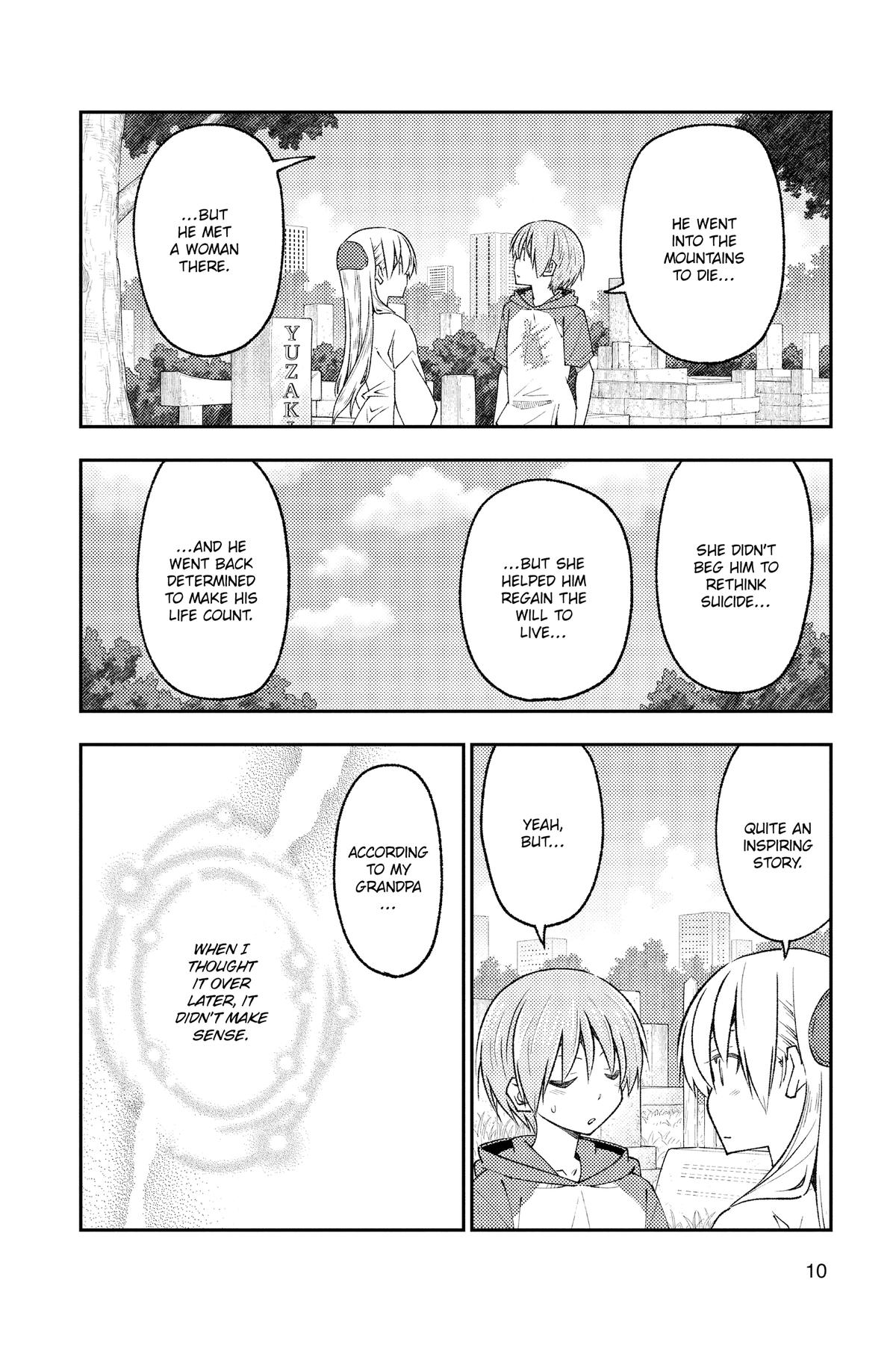 Fly Me to the Moon Chapter 218