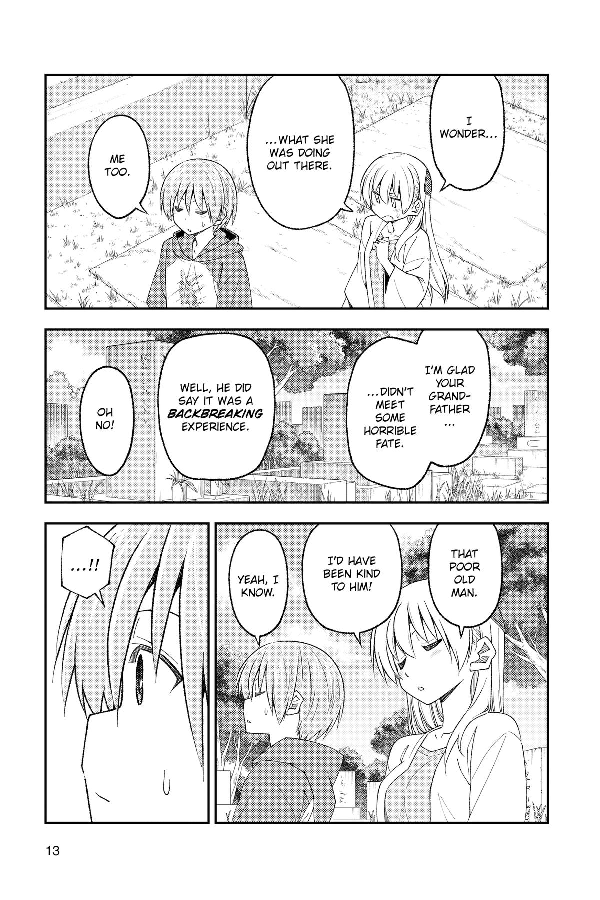 Fly Me to the Moon Chapter 218