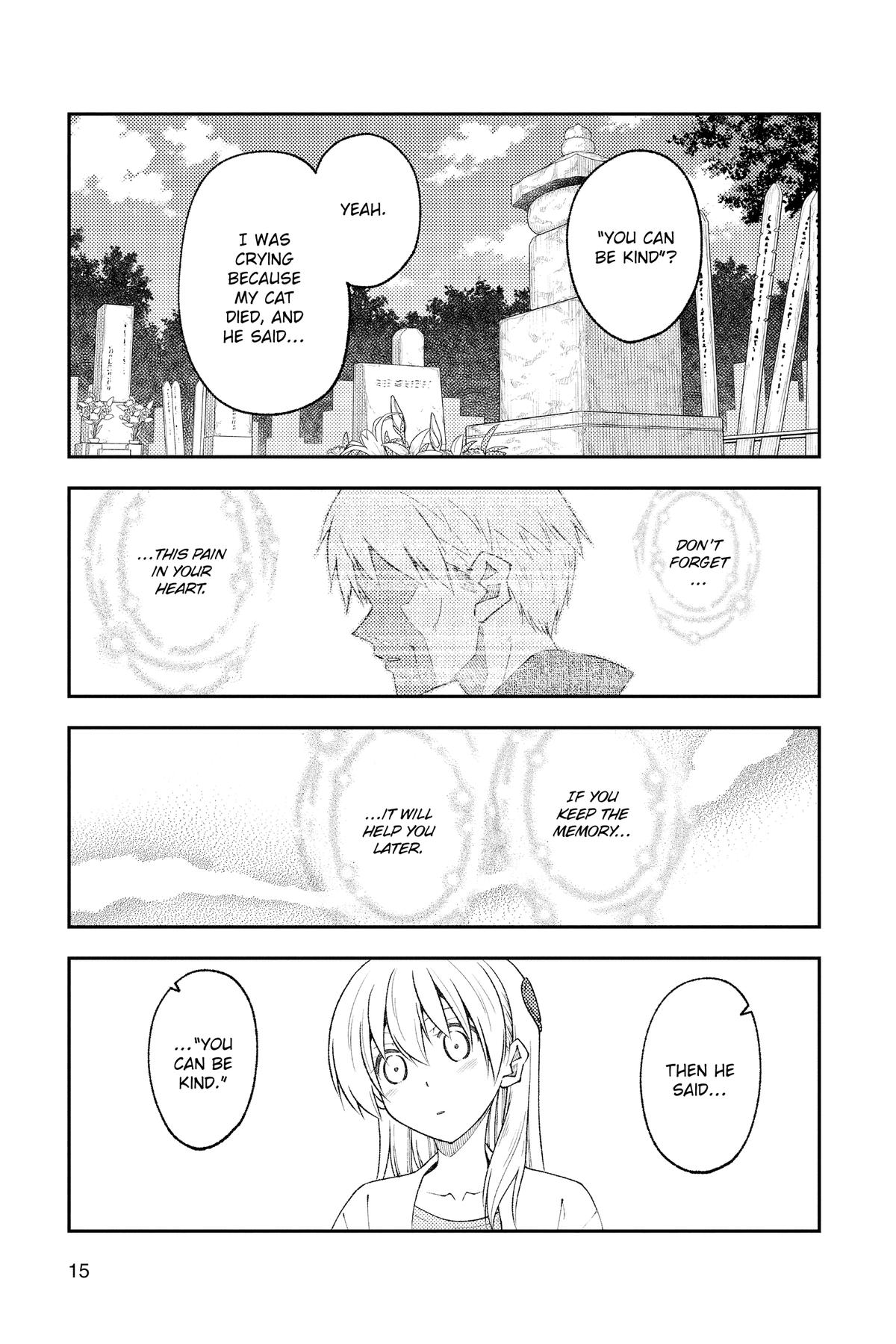 Fly Me to the Moon Chapter 218