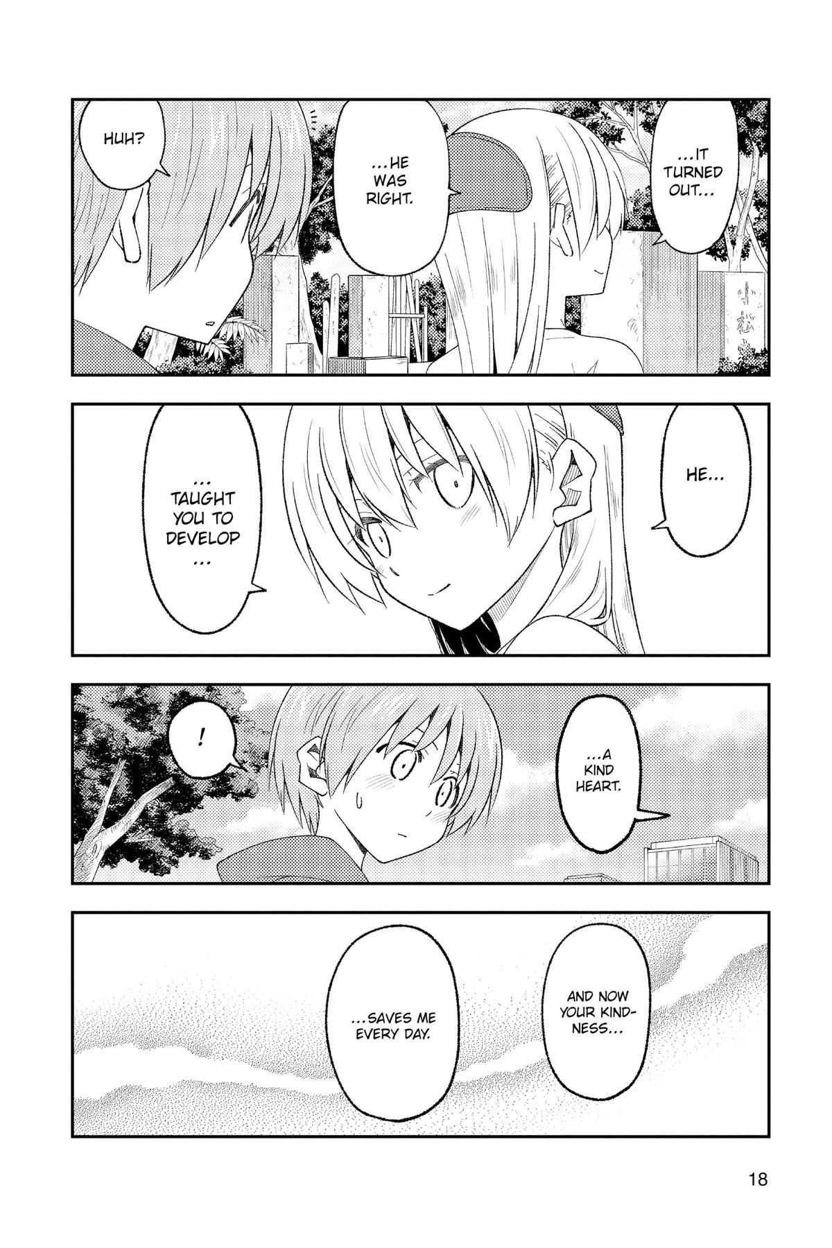 Fly Me to the Moon Chapter 218