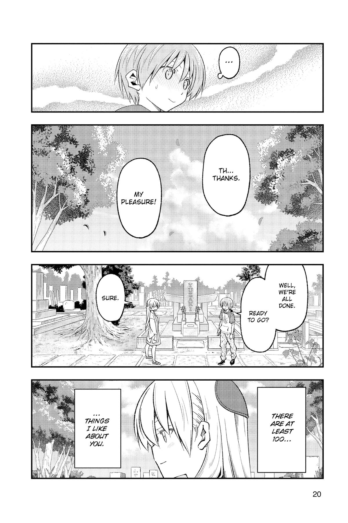 Fly Me to the Moon Chapter 218