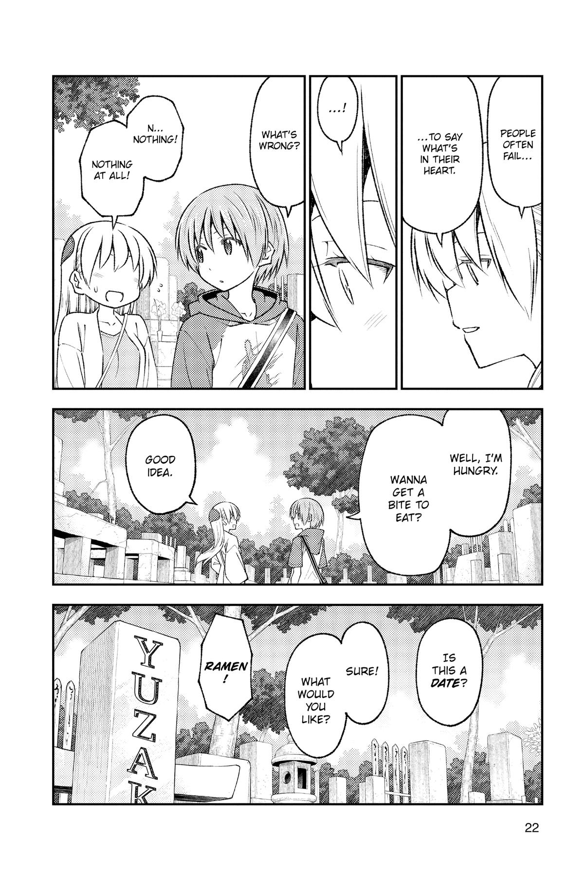 Fly Me to the Moon Chapter 218