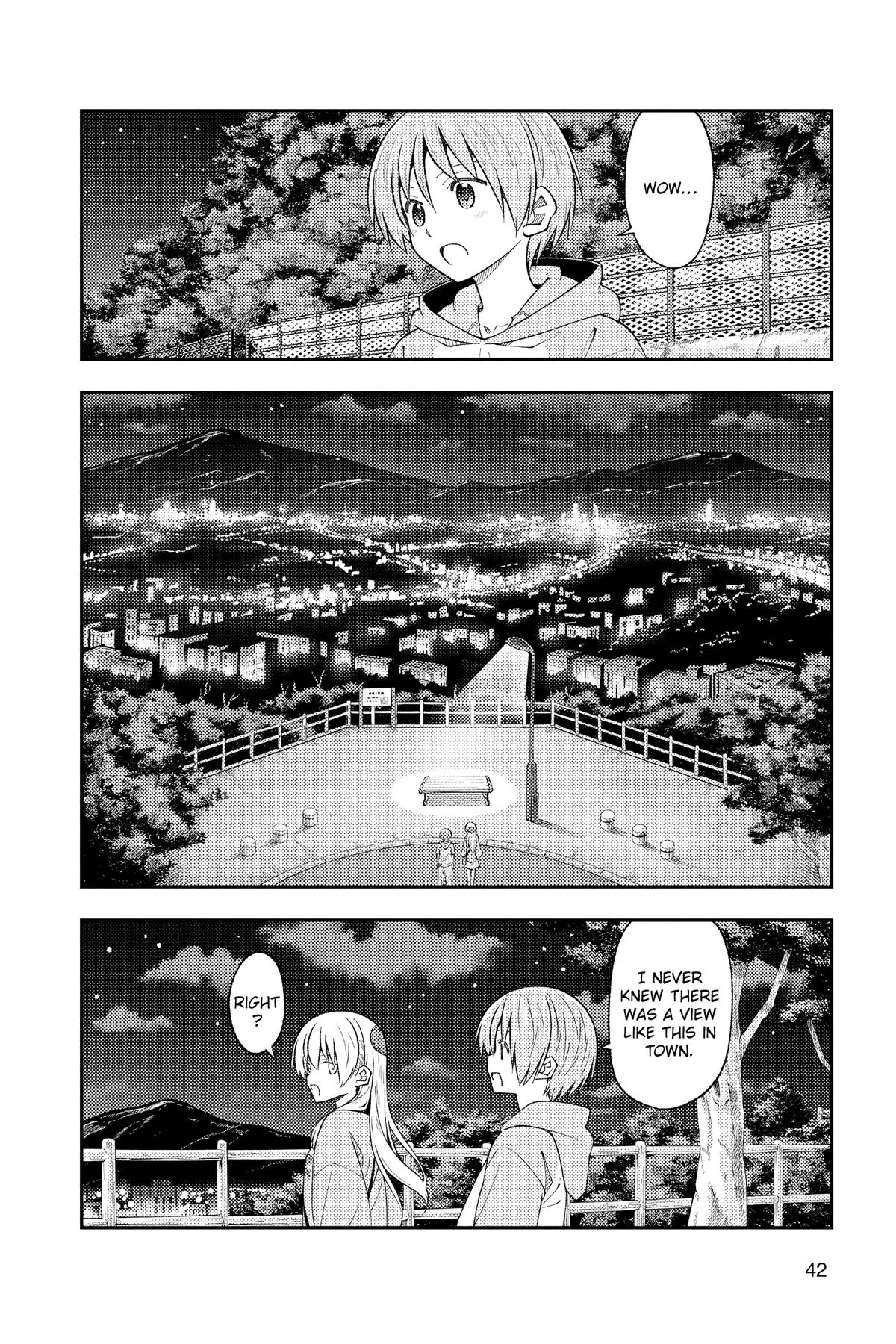 Fly Me to the Moon Chapter 220