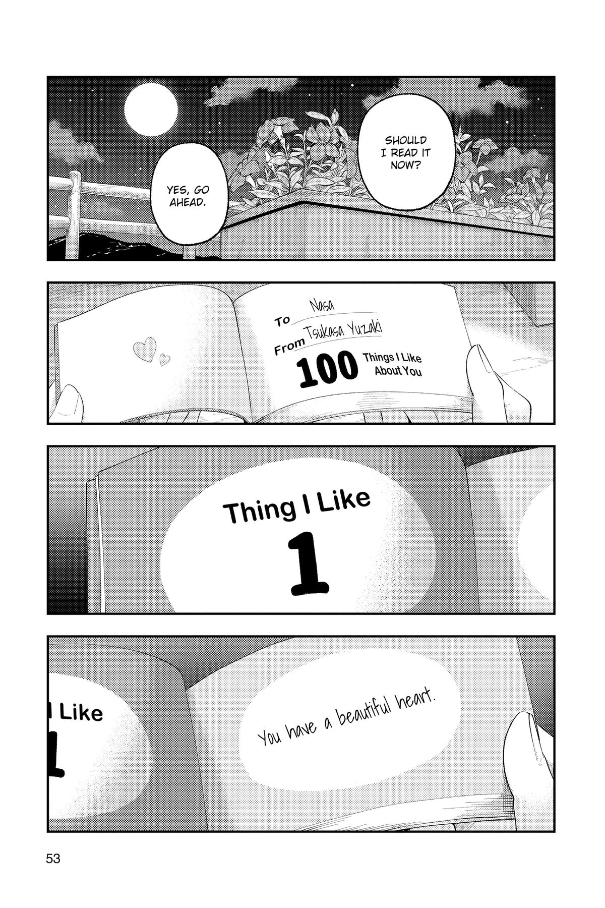 Fly Me to the Moon Chapter 220