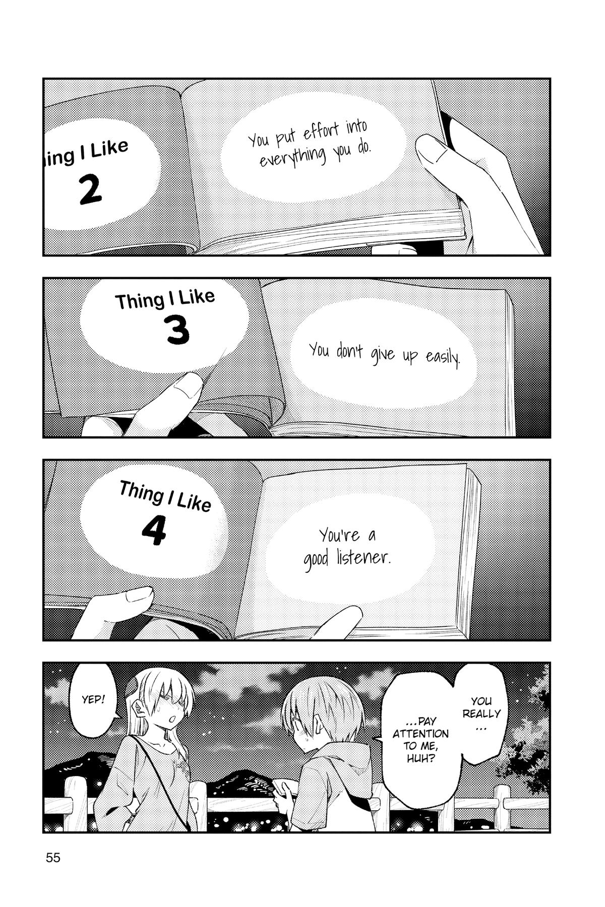 Fly Me to the Moon Chapter 220