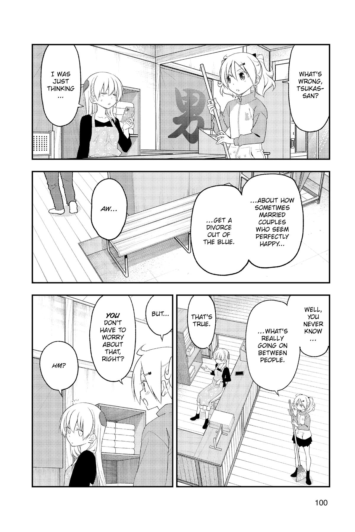 Fly Me to the Moon Chapter 223