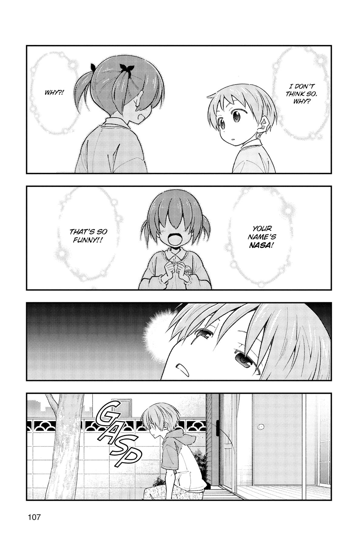 Fly Me to the Moon Chapter 223