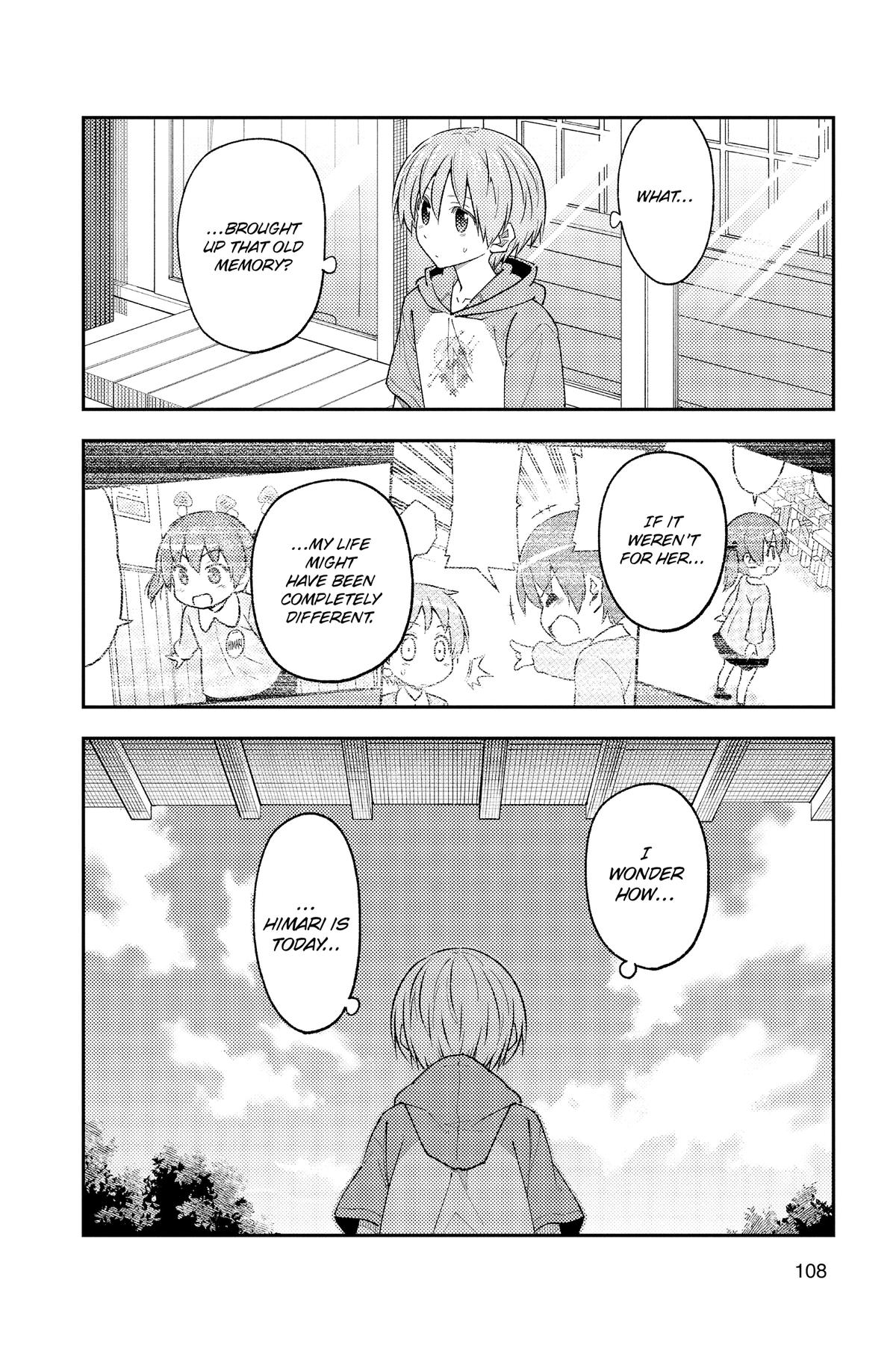 Fly Me to the Moon Chapter 223