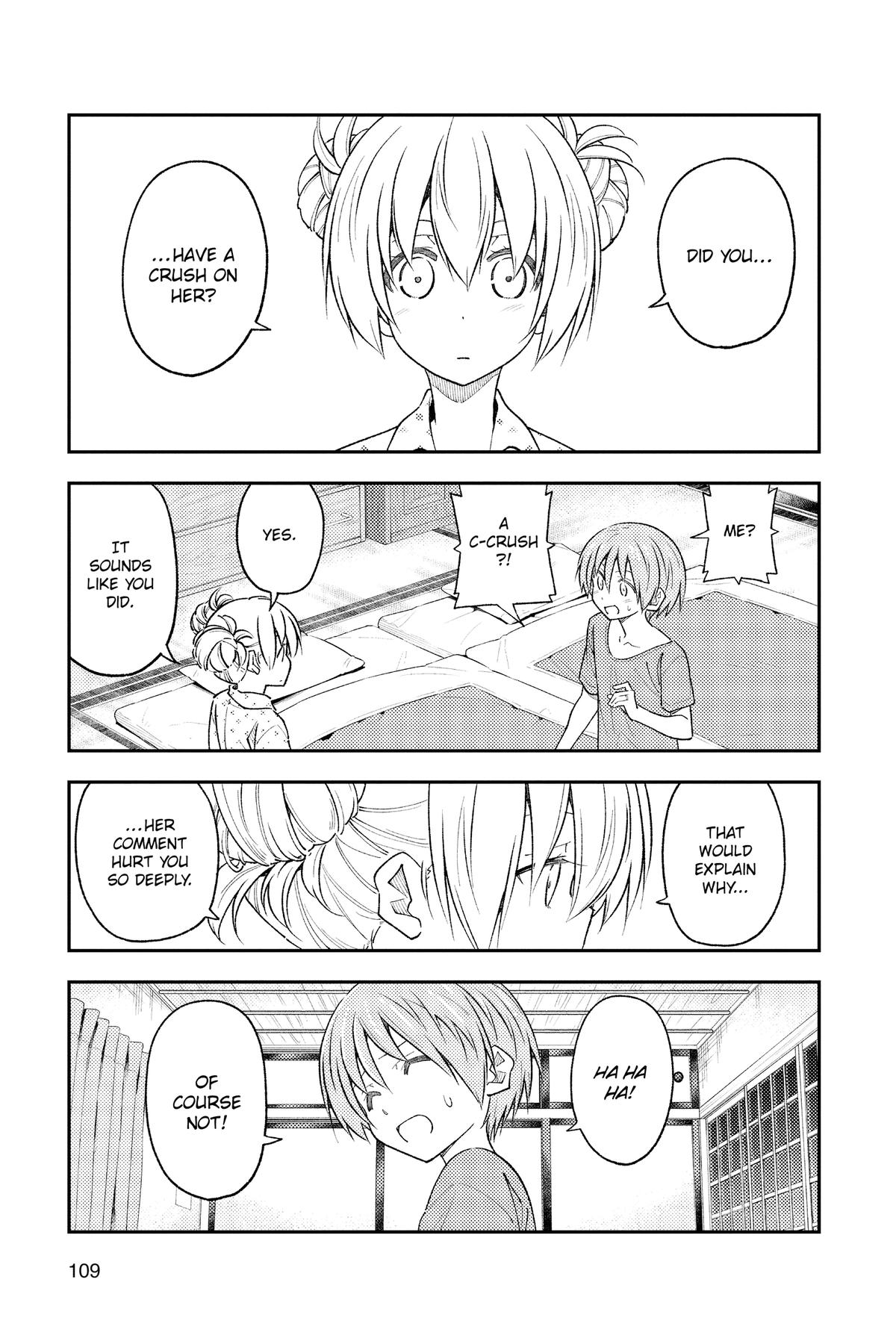 Fly Me to the Moon Chapter 223