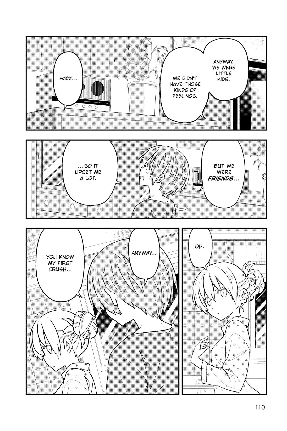 Fly Me to the Moon Chapter 223