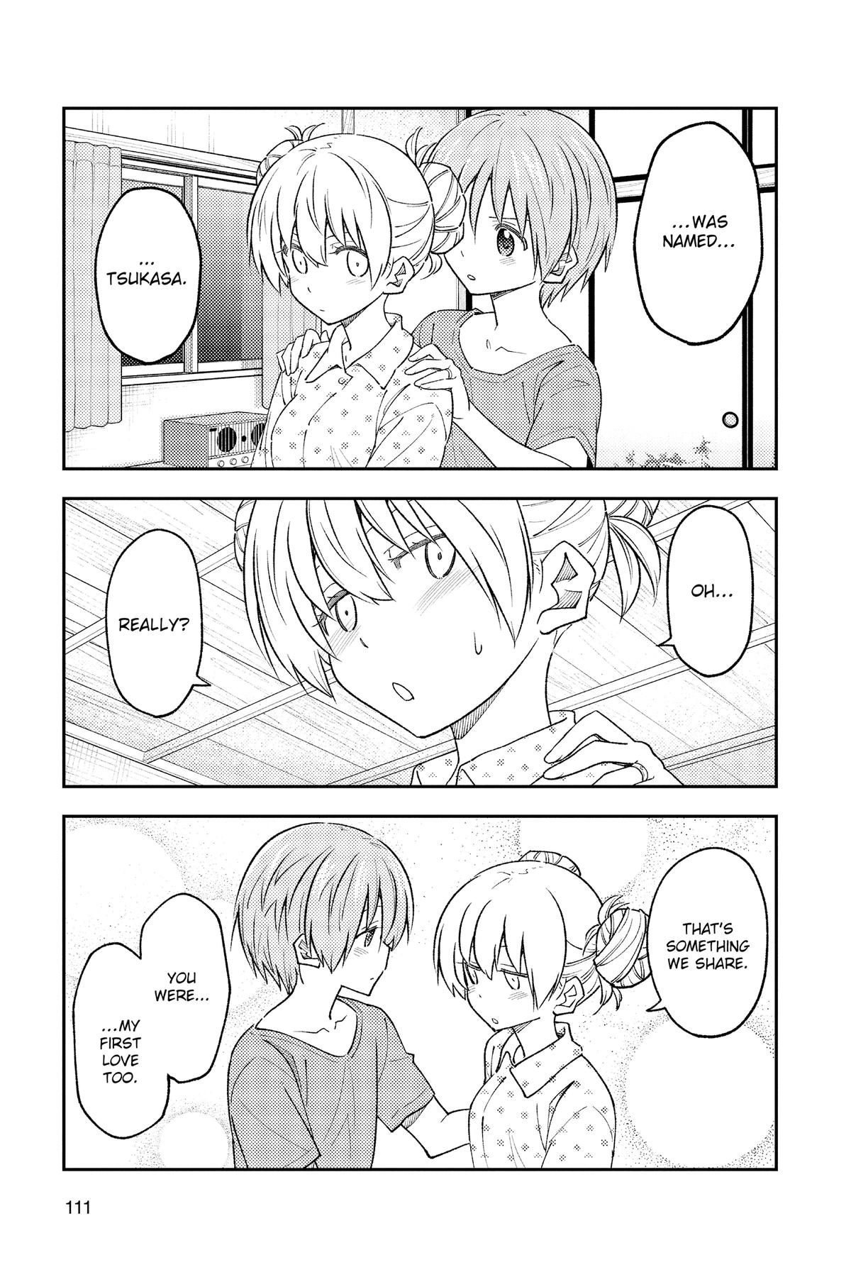 Fly Me to the Moon Chapter 223