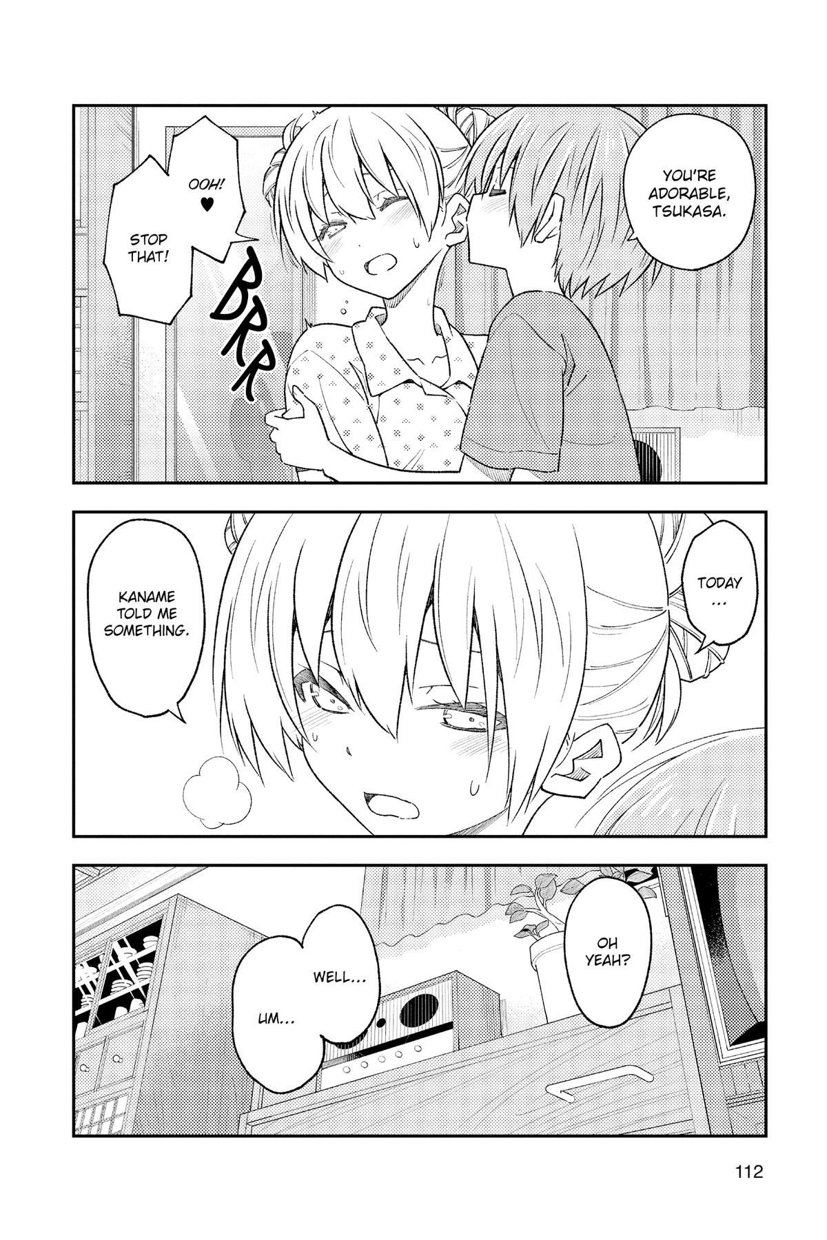 Fly Me to the Moon Chapter 223