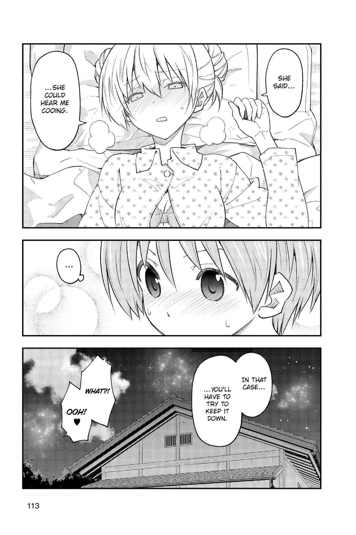 Fly Me to the Moon Chapter 223