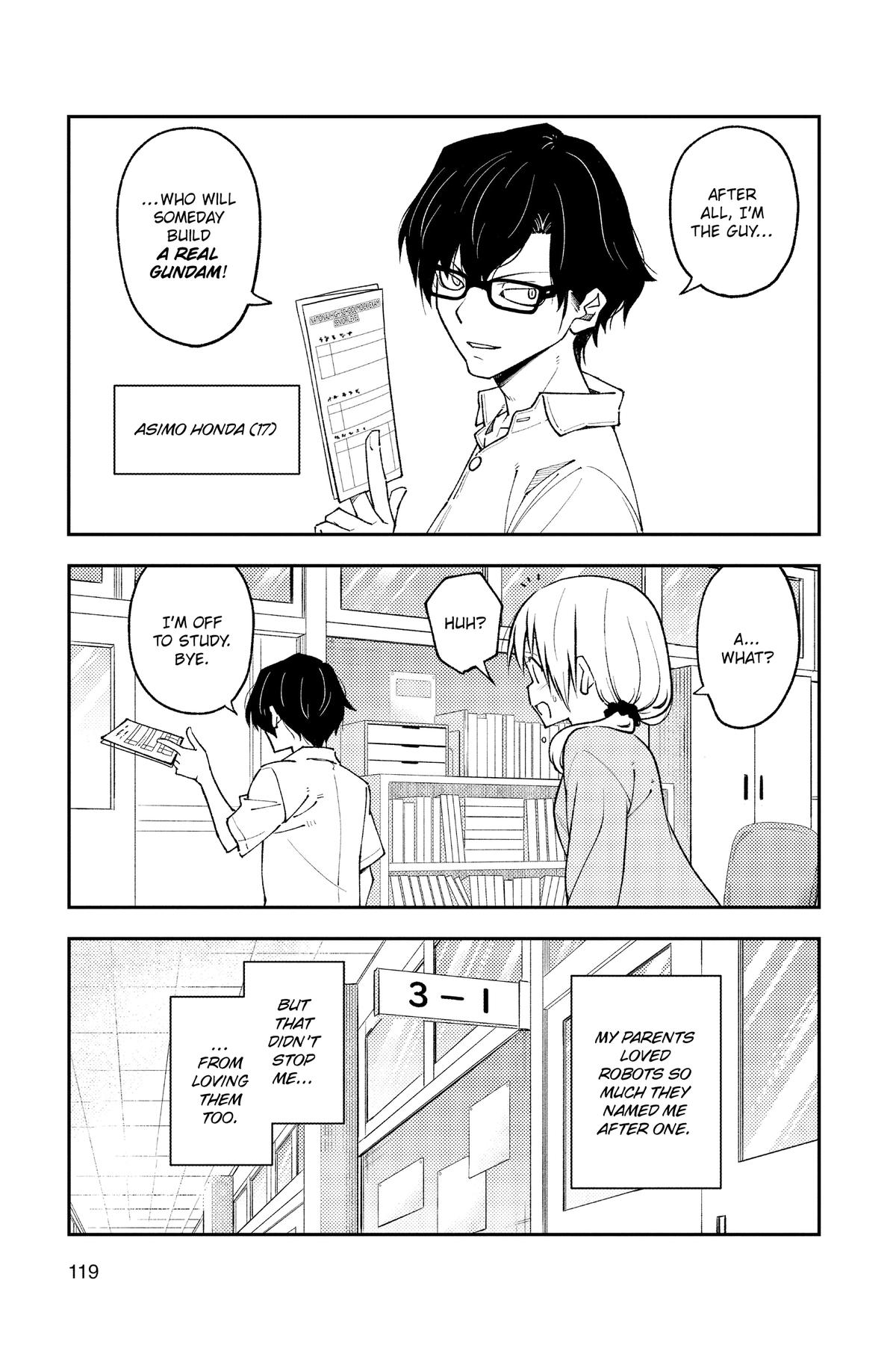 Fly Me to the Moon Chapter 226