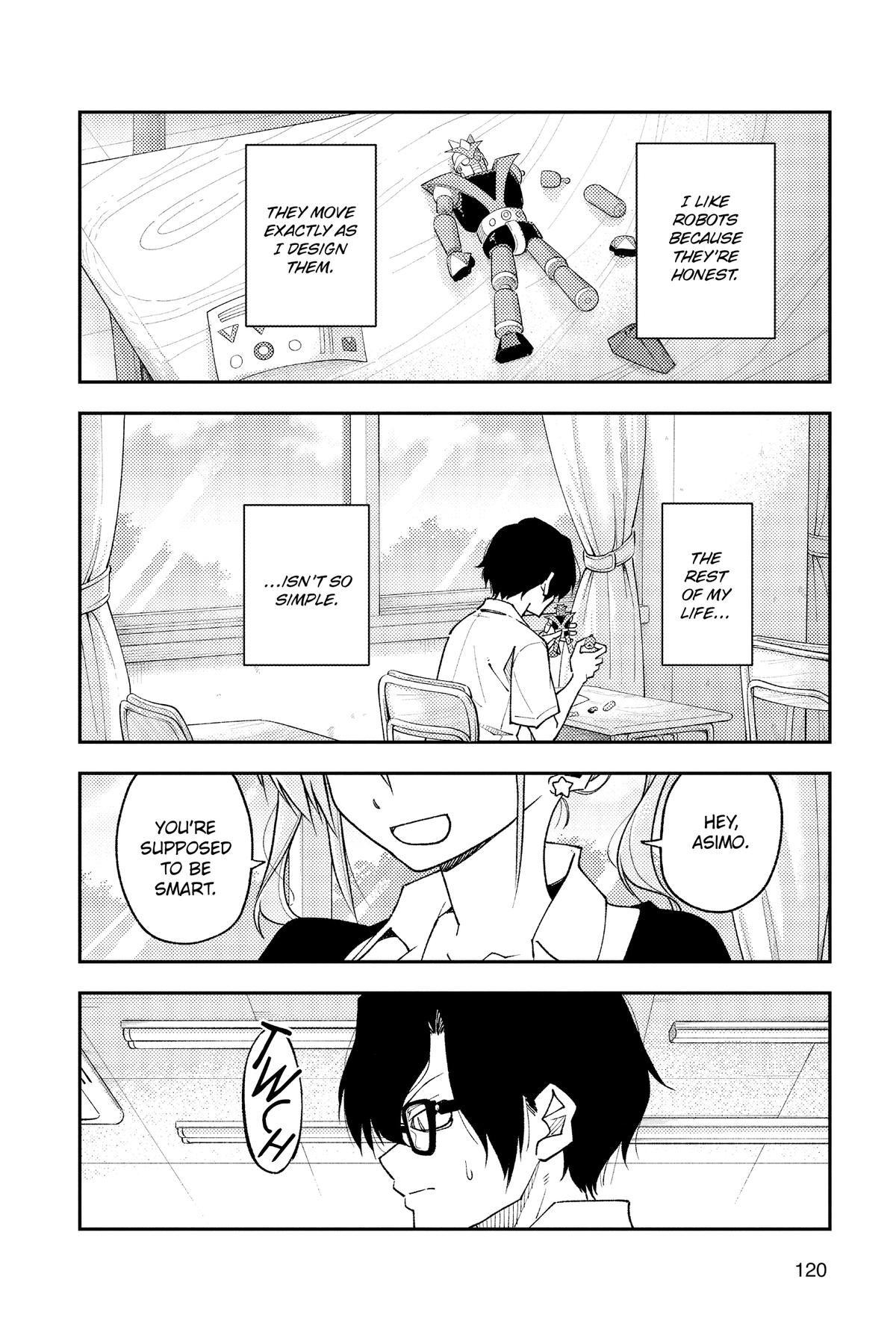 Fly Me to the Moon Chapter 226