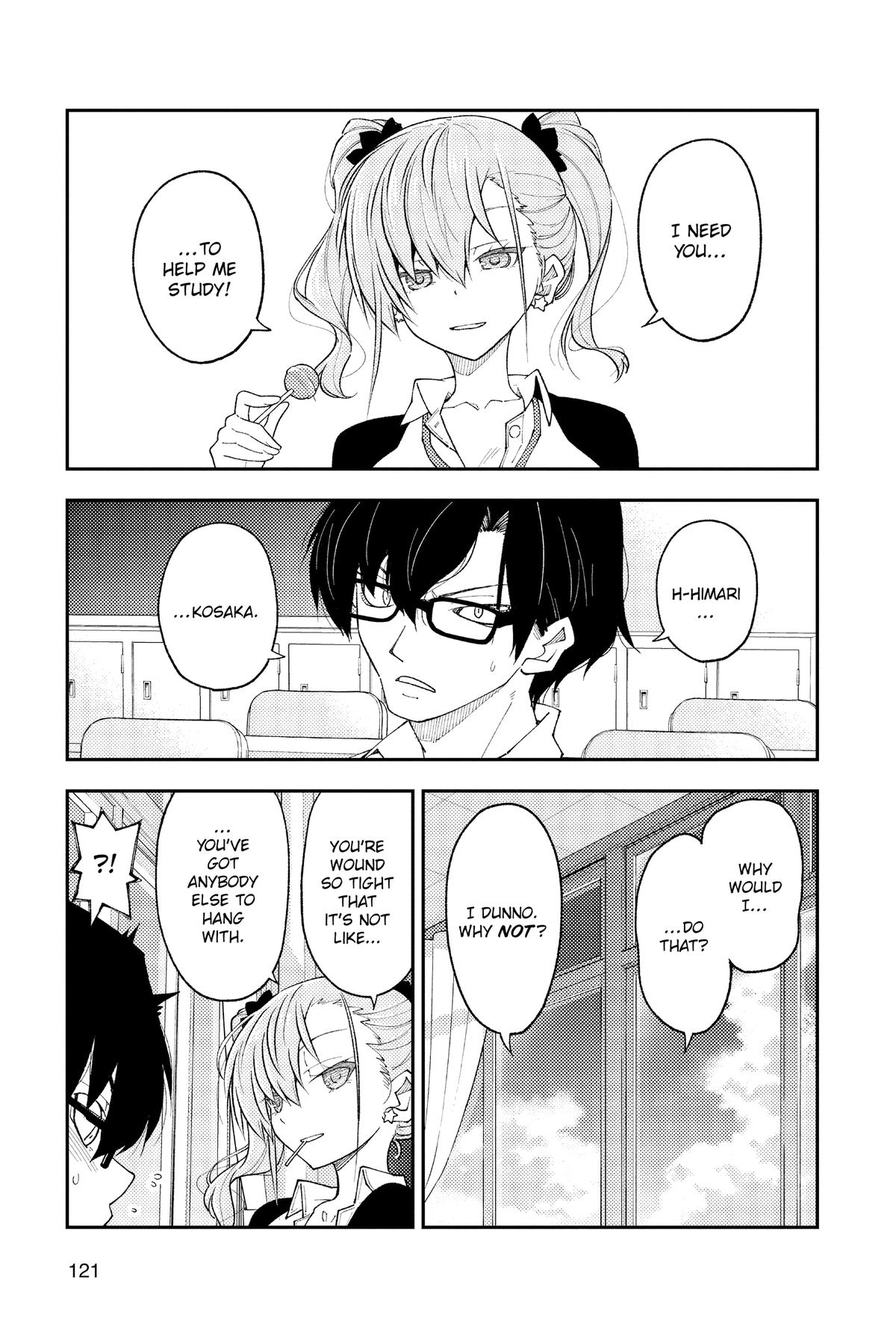 Fly Me to the Moon Chapter 226