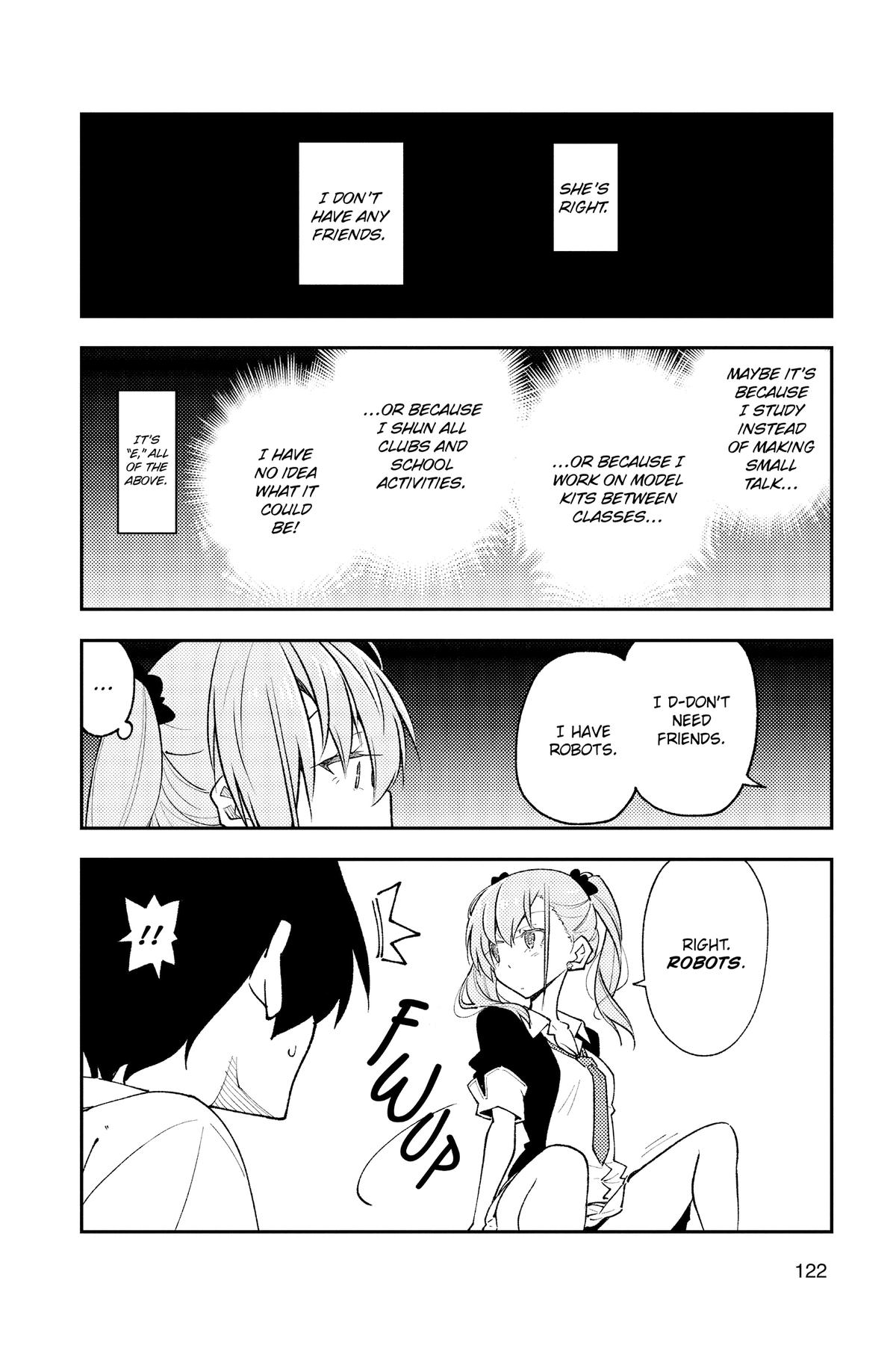 Fly Me to the Moon Chapter 226