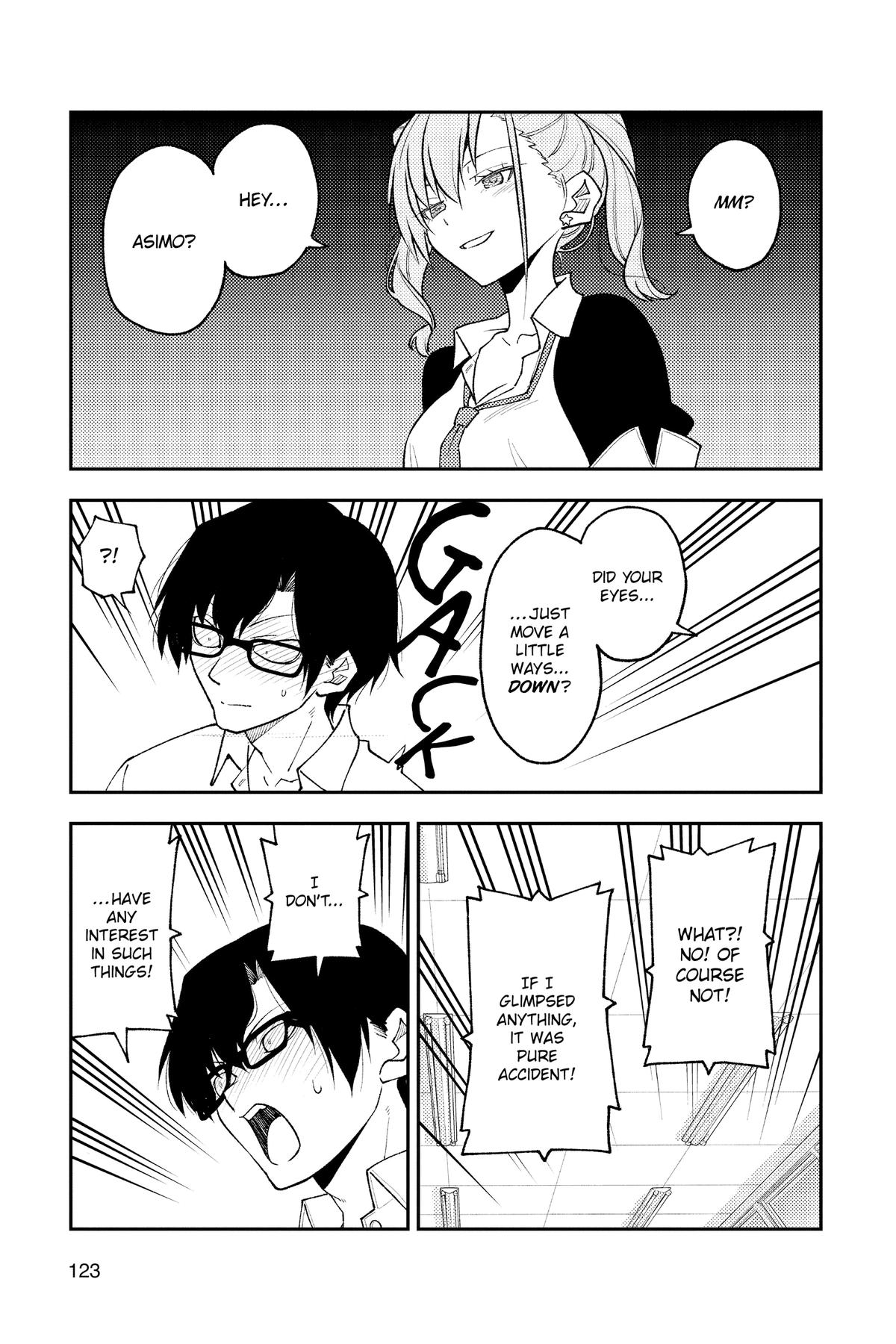 Fly Me to the Moon Chapter 226