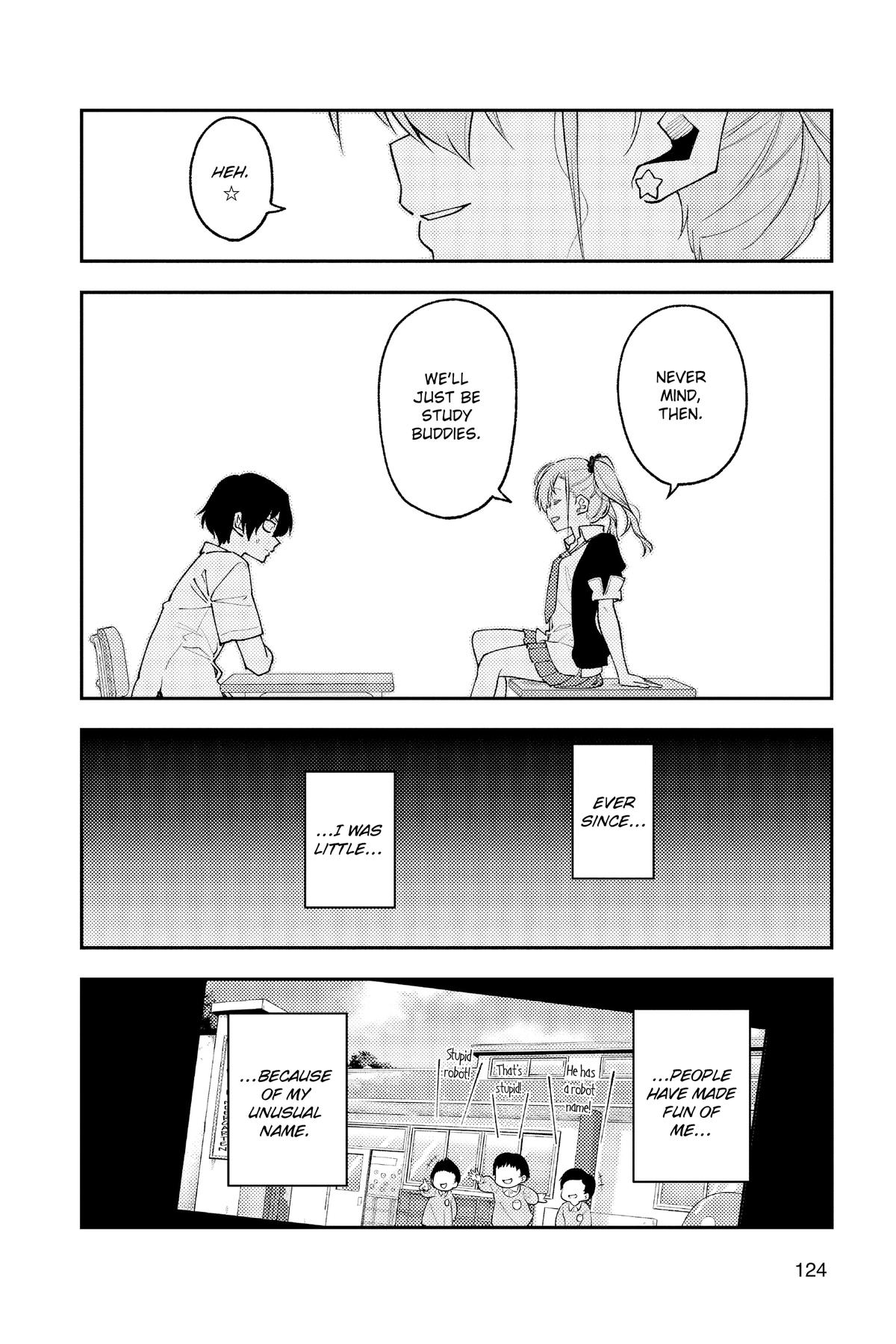 Fly Me to the Moon Chapter 226