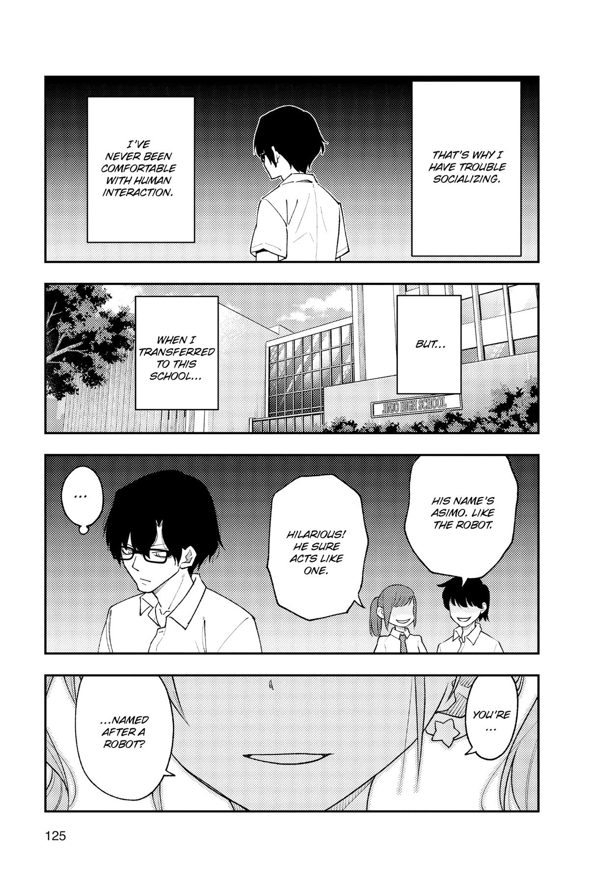 Fly Me to the Moon Chapter 226