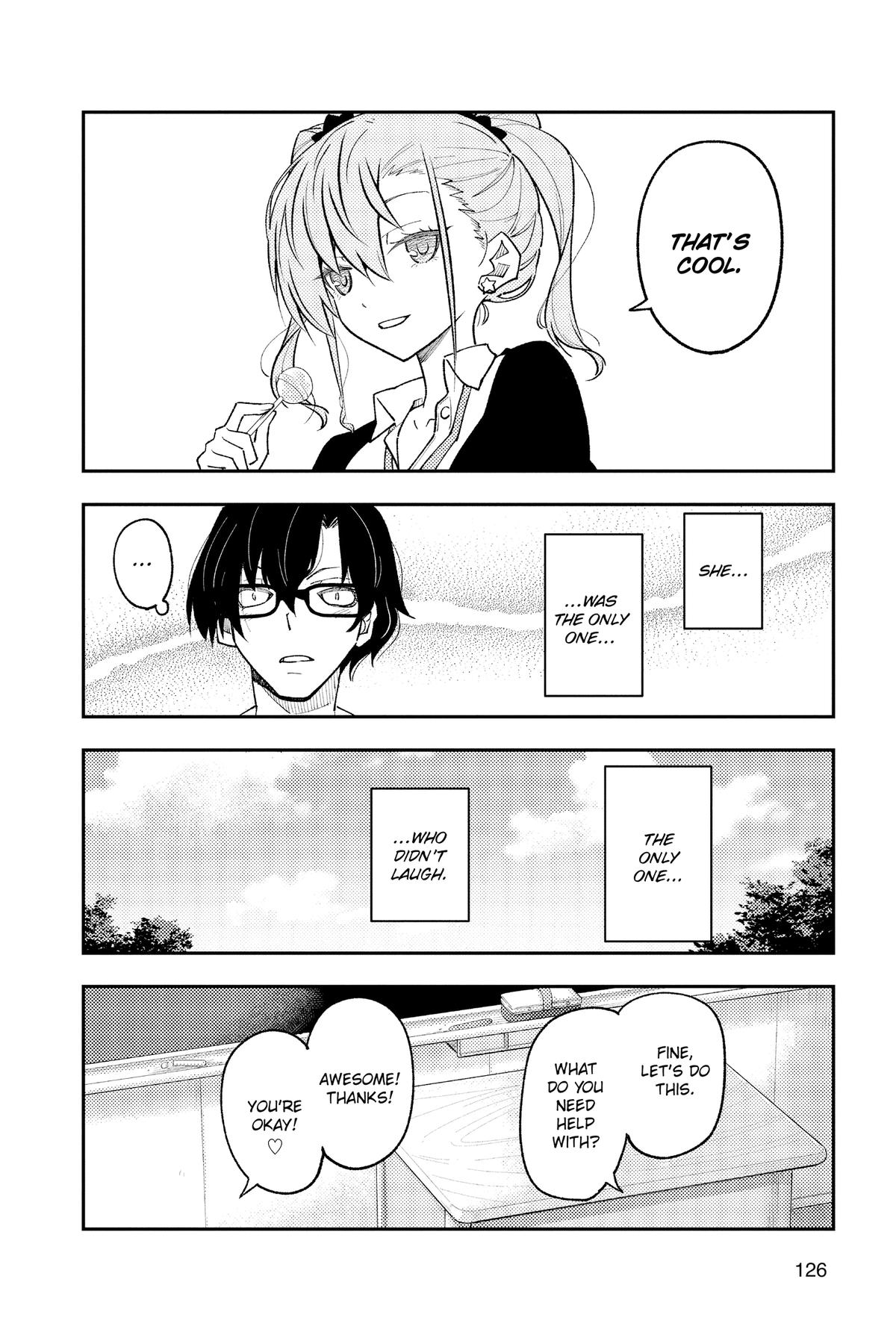 Fly Me to the Moon Chapter 226