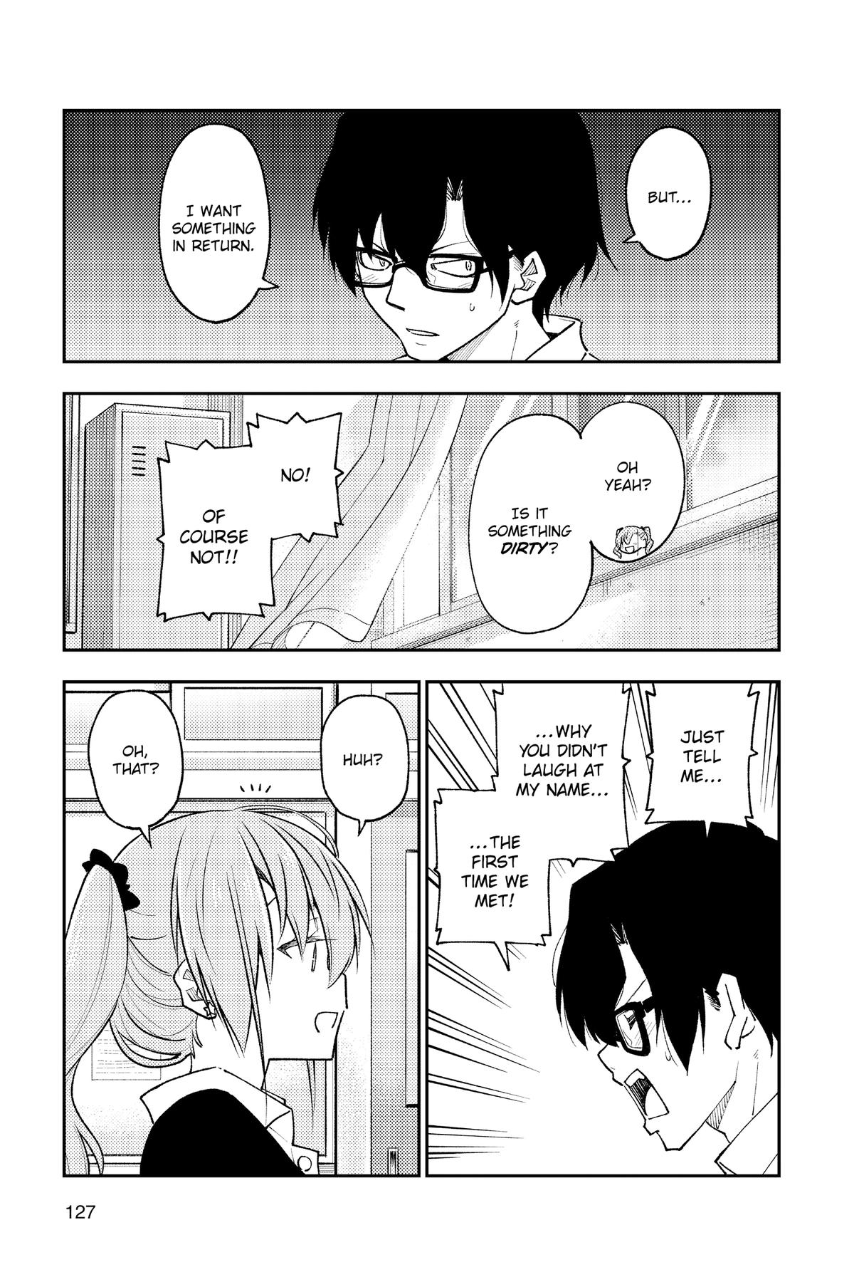 Fly Me to the Moon Chapter 226