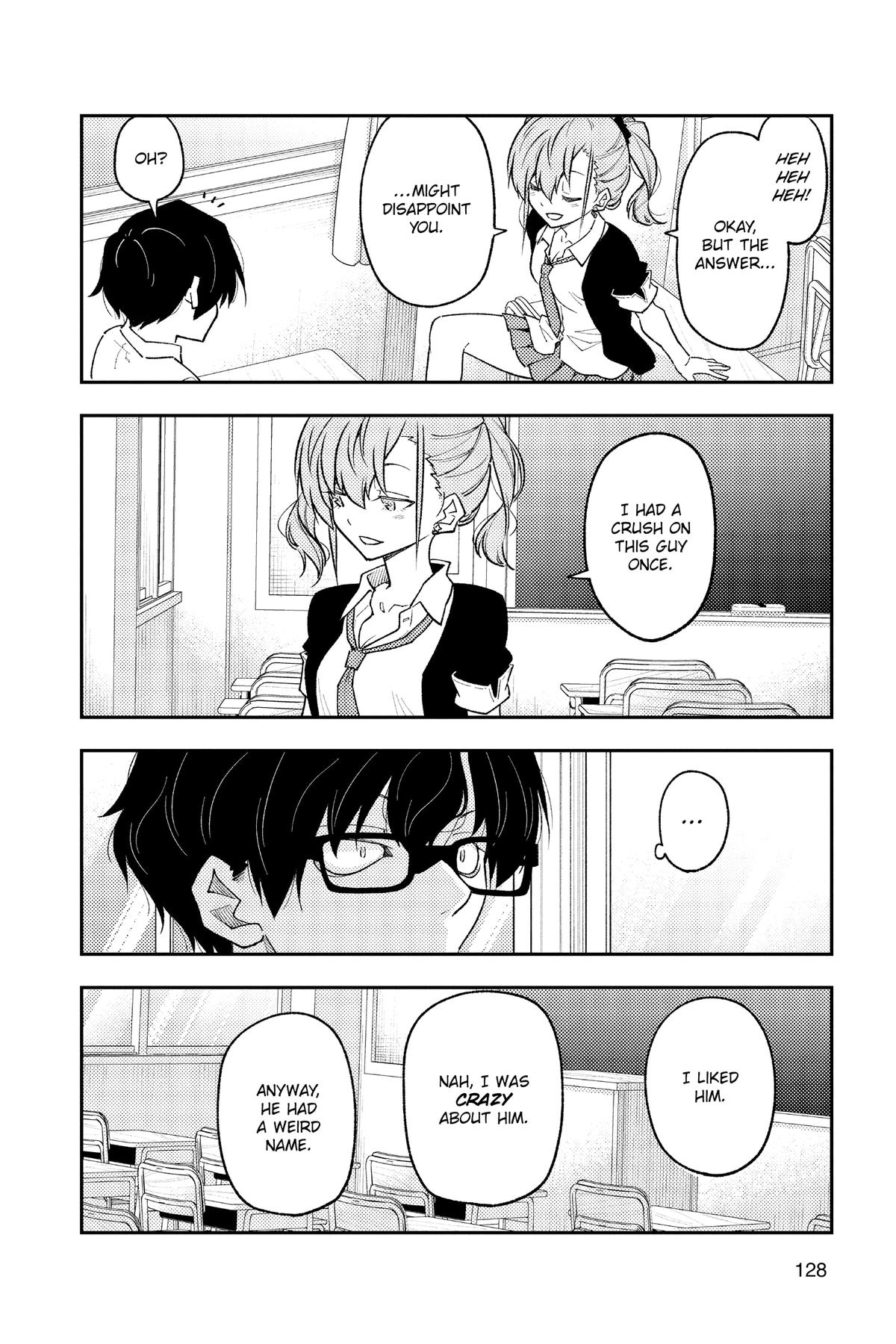 Fly Me to the Moon Chapter 226