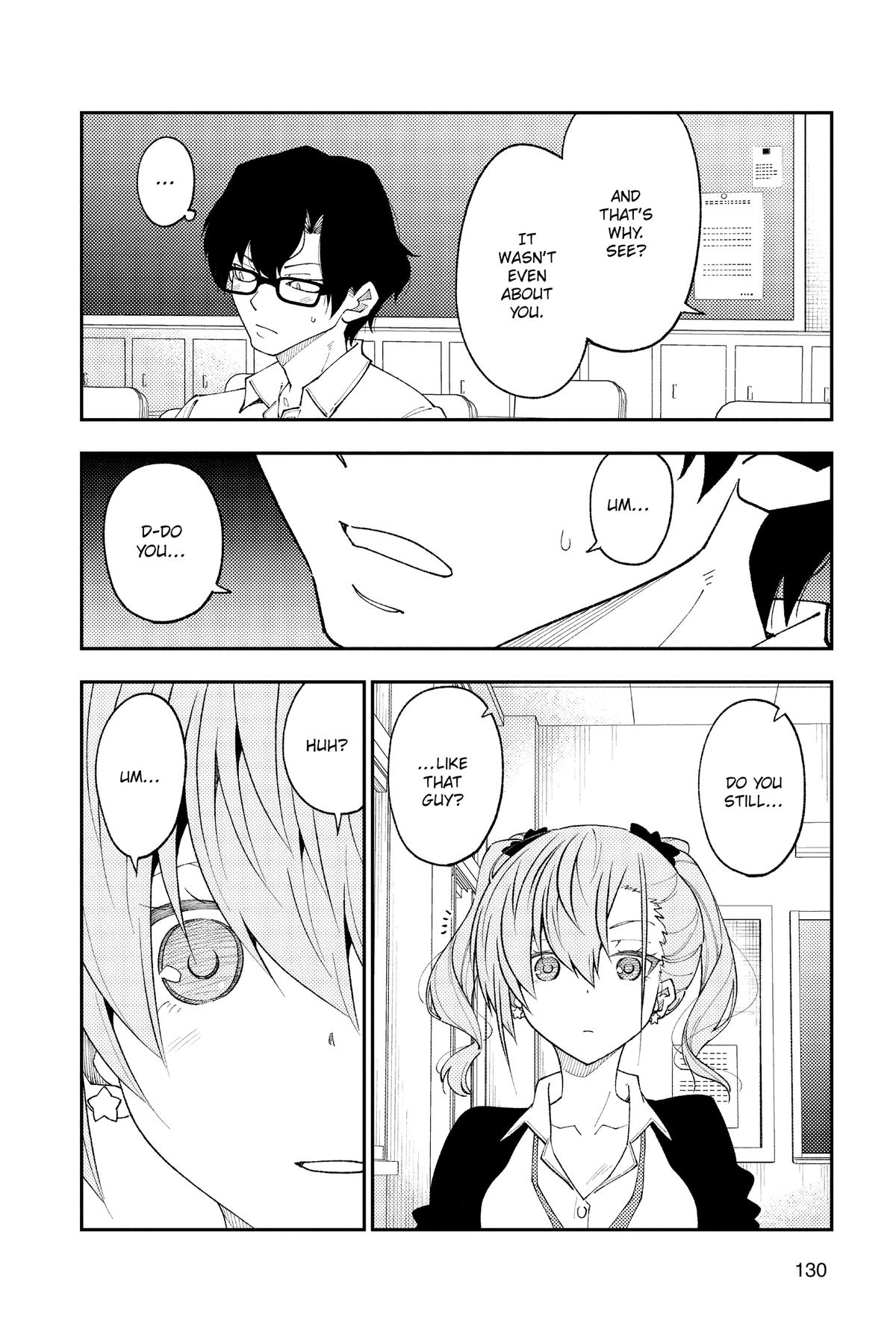 Fly Me to the Moon Chapter 226