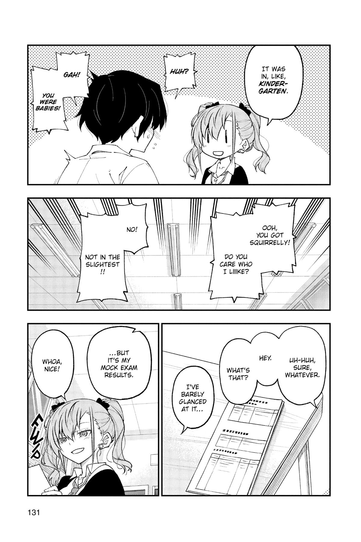 Fly Me to the Moon Chapter 226