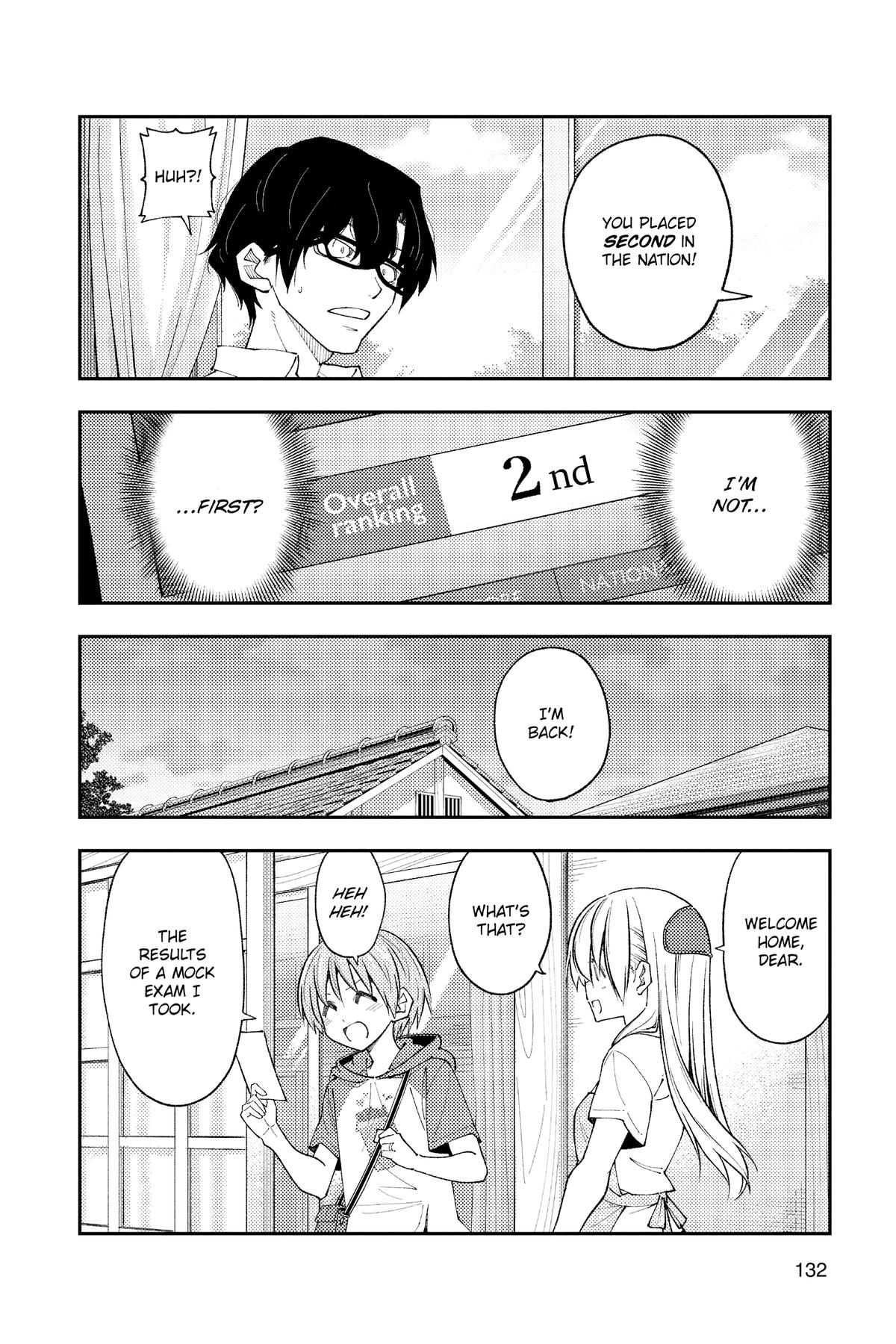 Fly Me to the Moon Chapter 226