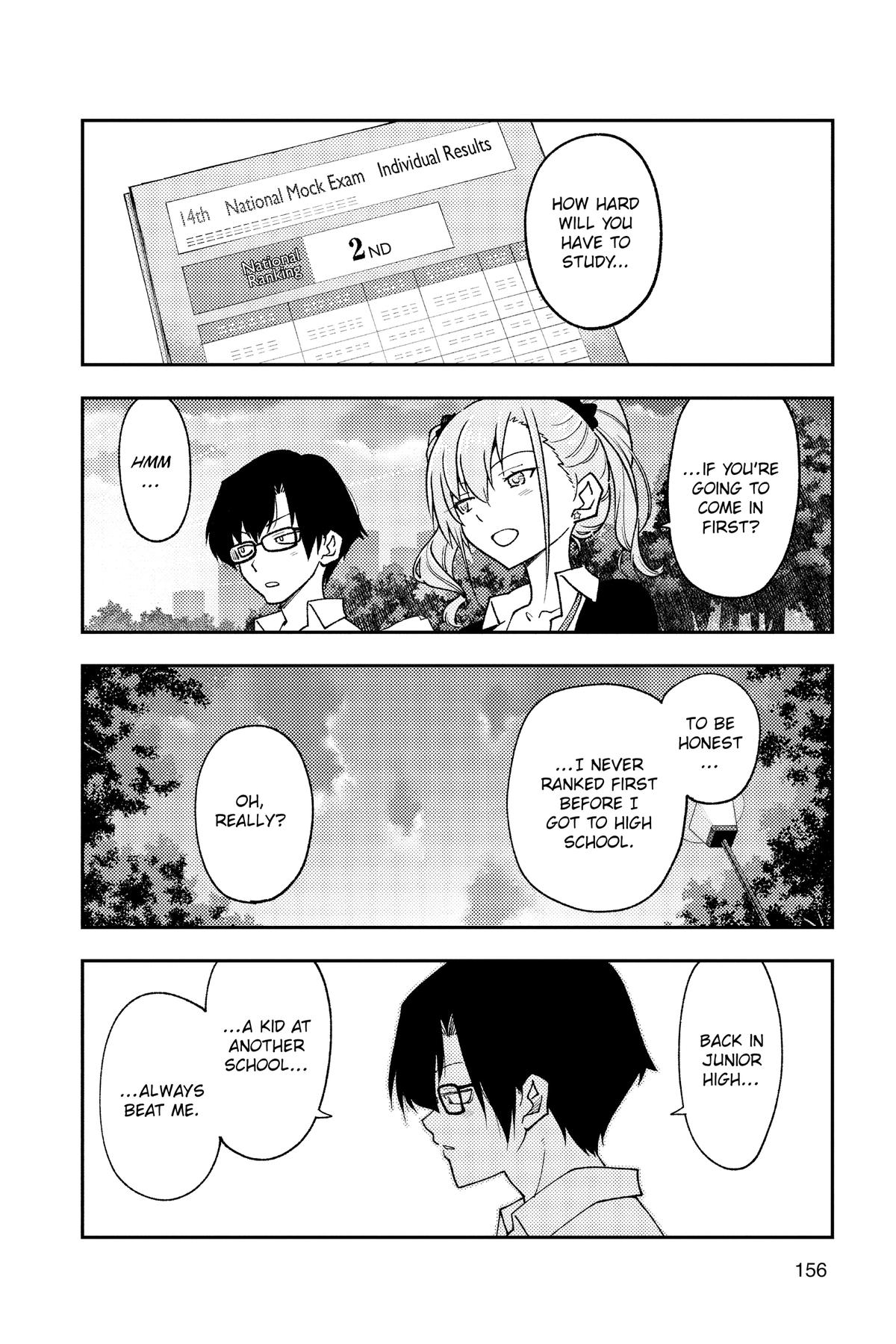 Fly Me to the Moon Chapter 227