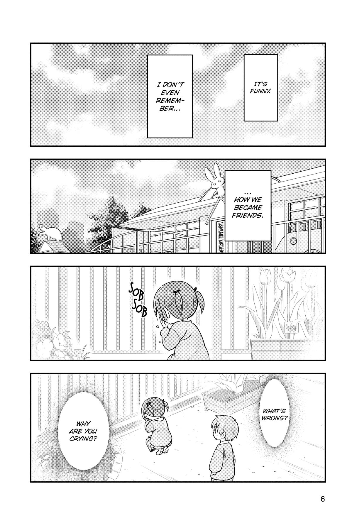 Fly Me to the Moon Chapter 229.5