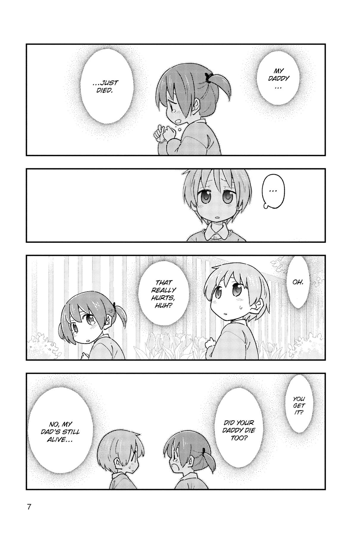 Fly Me to the Moon Chapter 229.5