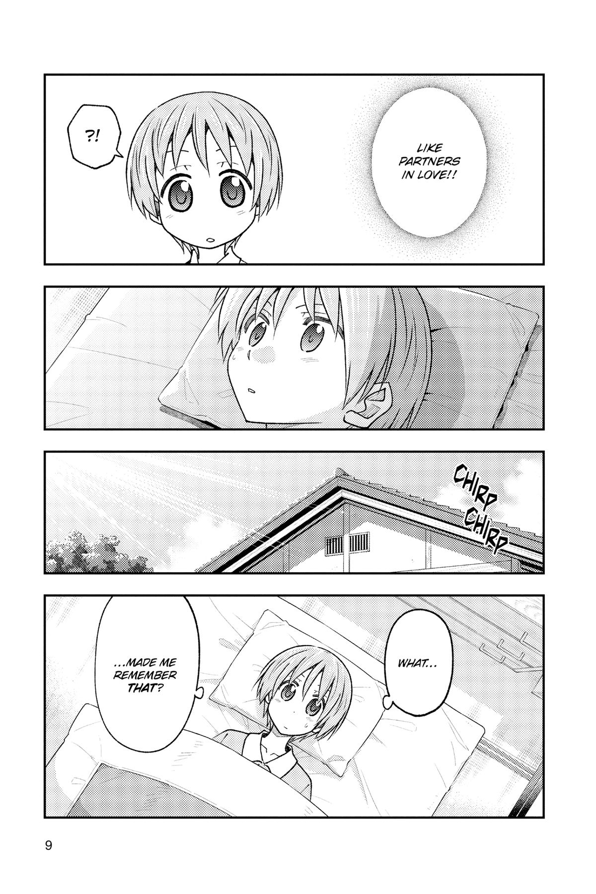 Fly Me to the Moon Chapter 229.5