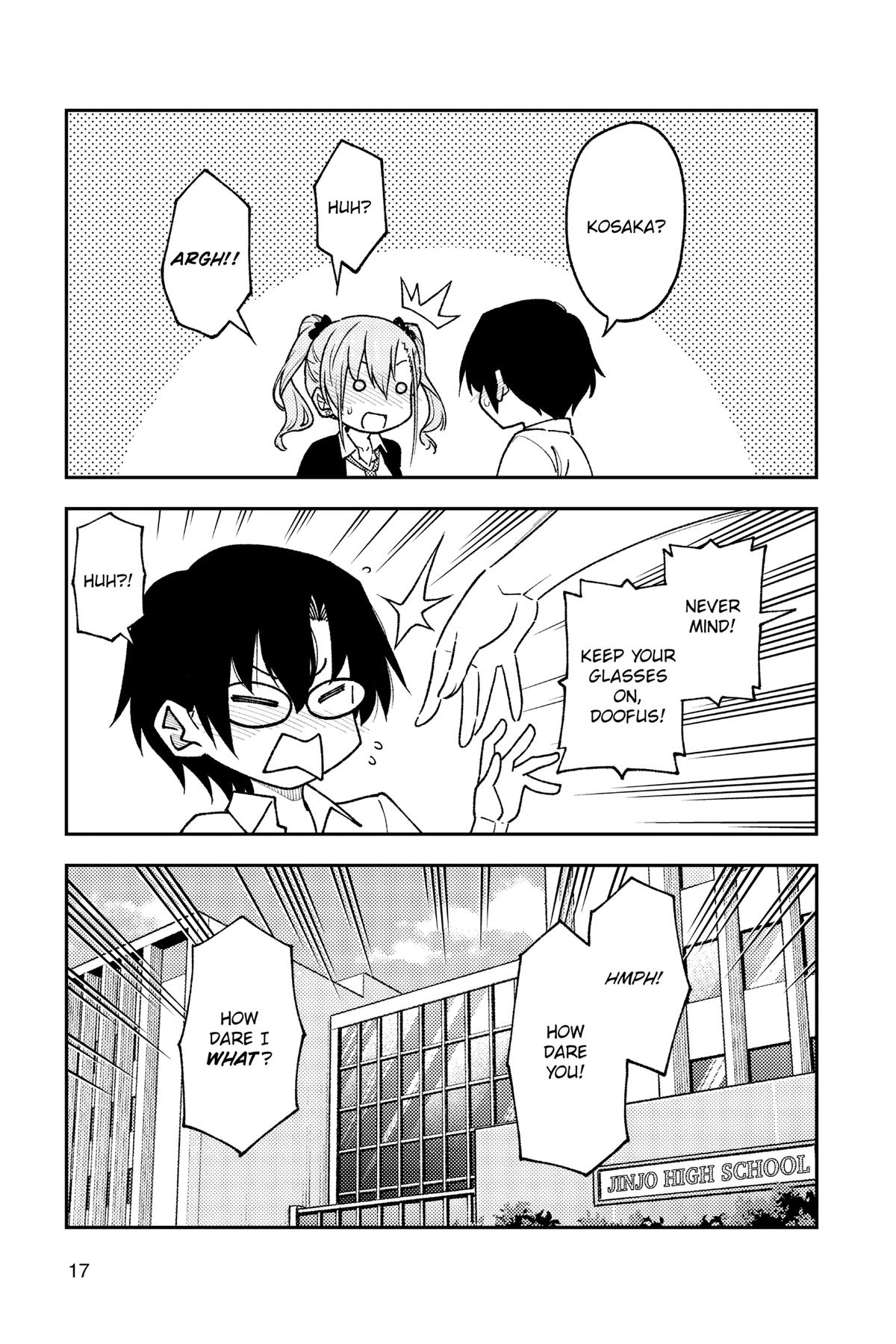 Fly Me to the Moon Chapter 229.5