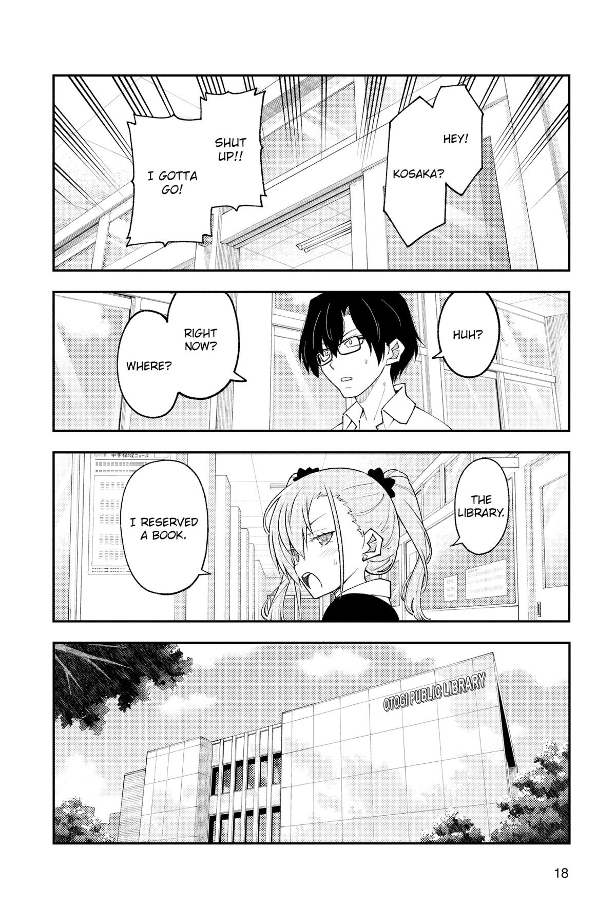 Fly Me to the Moon Chapter 229.5