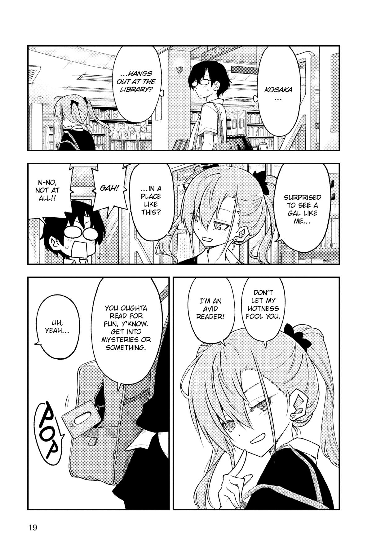 Fly Me to the Moon Chapter 229.5