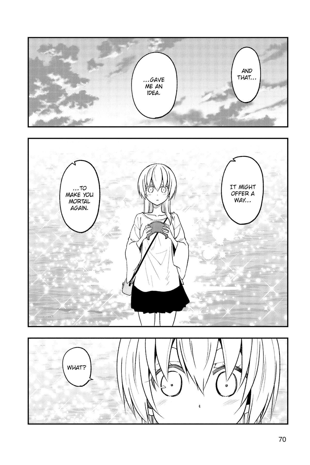 Fly Me to the Moon Chapter 232