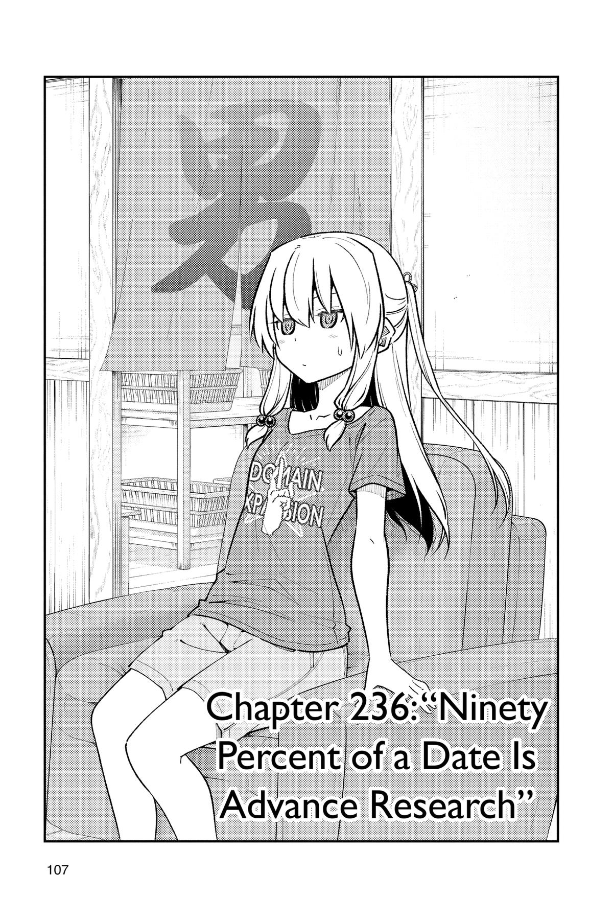 Fly Me to the Moon Chapter 236