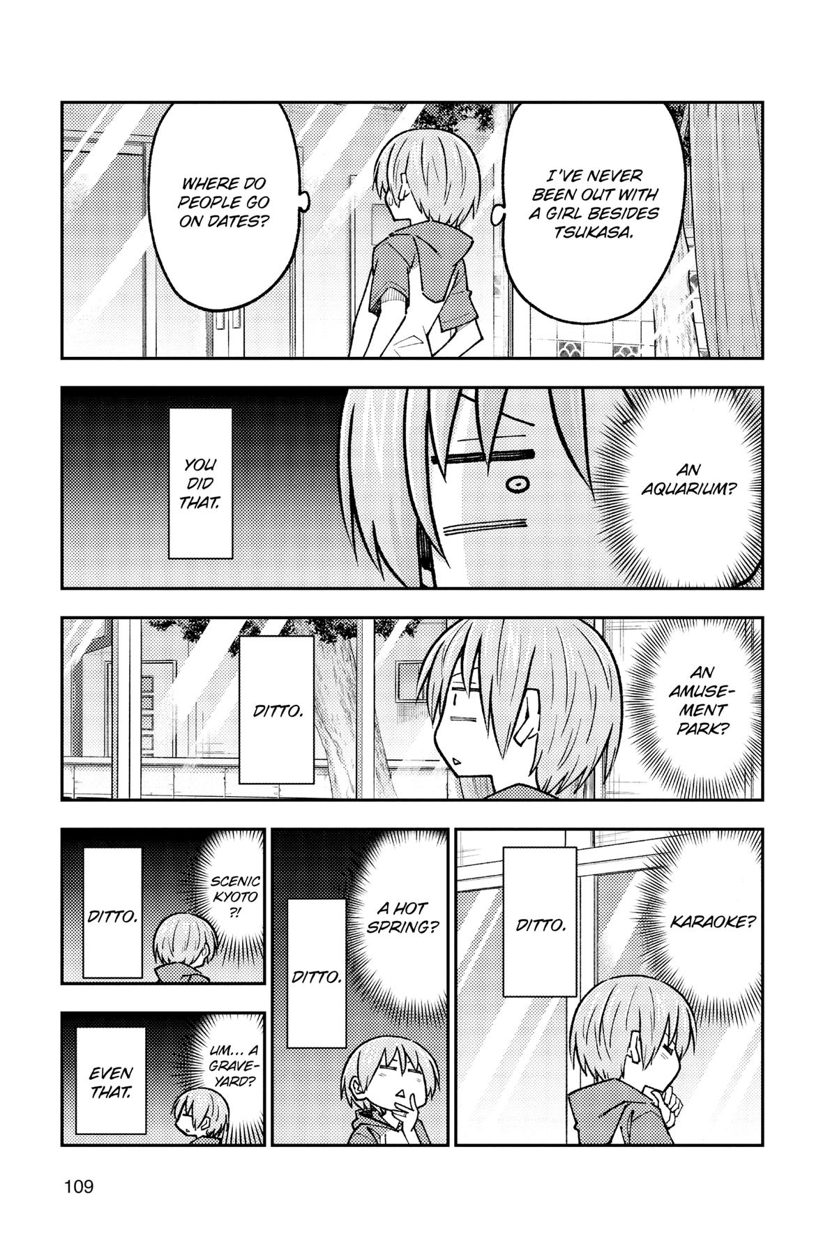 Fly Me to the Moon Chapter 236