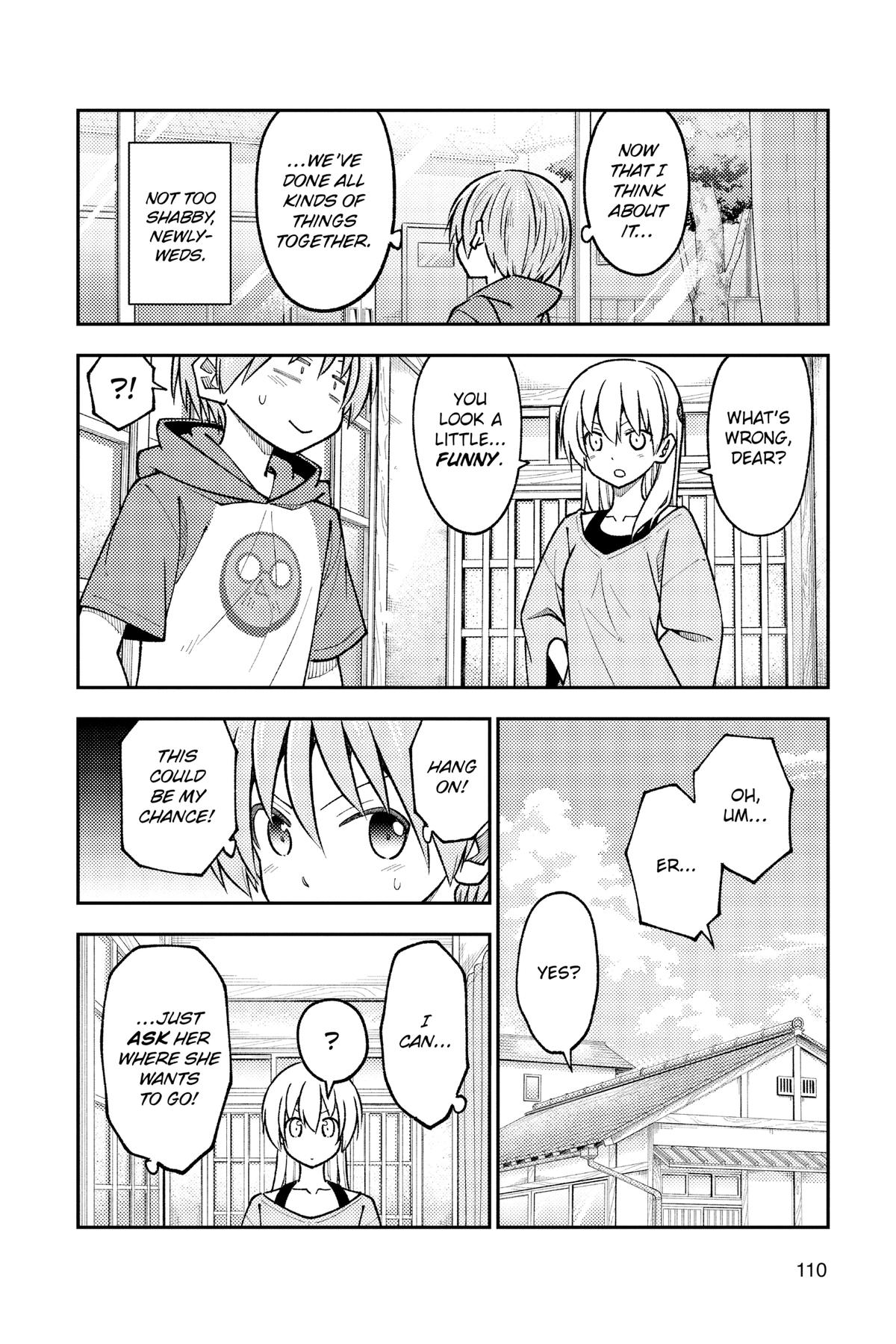 Fly Me to the Moon Chapter 236